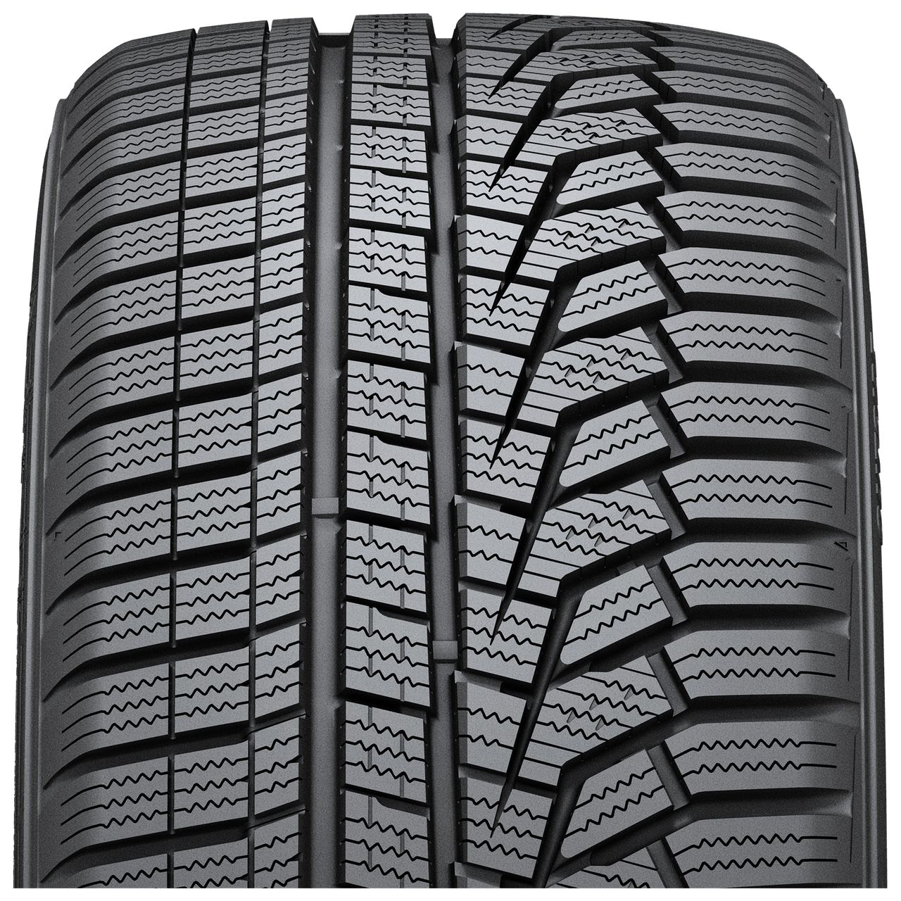 HANKOOK WINTER I*CEPT EVO2 (W320B) HRS 205/55R16 91V