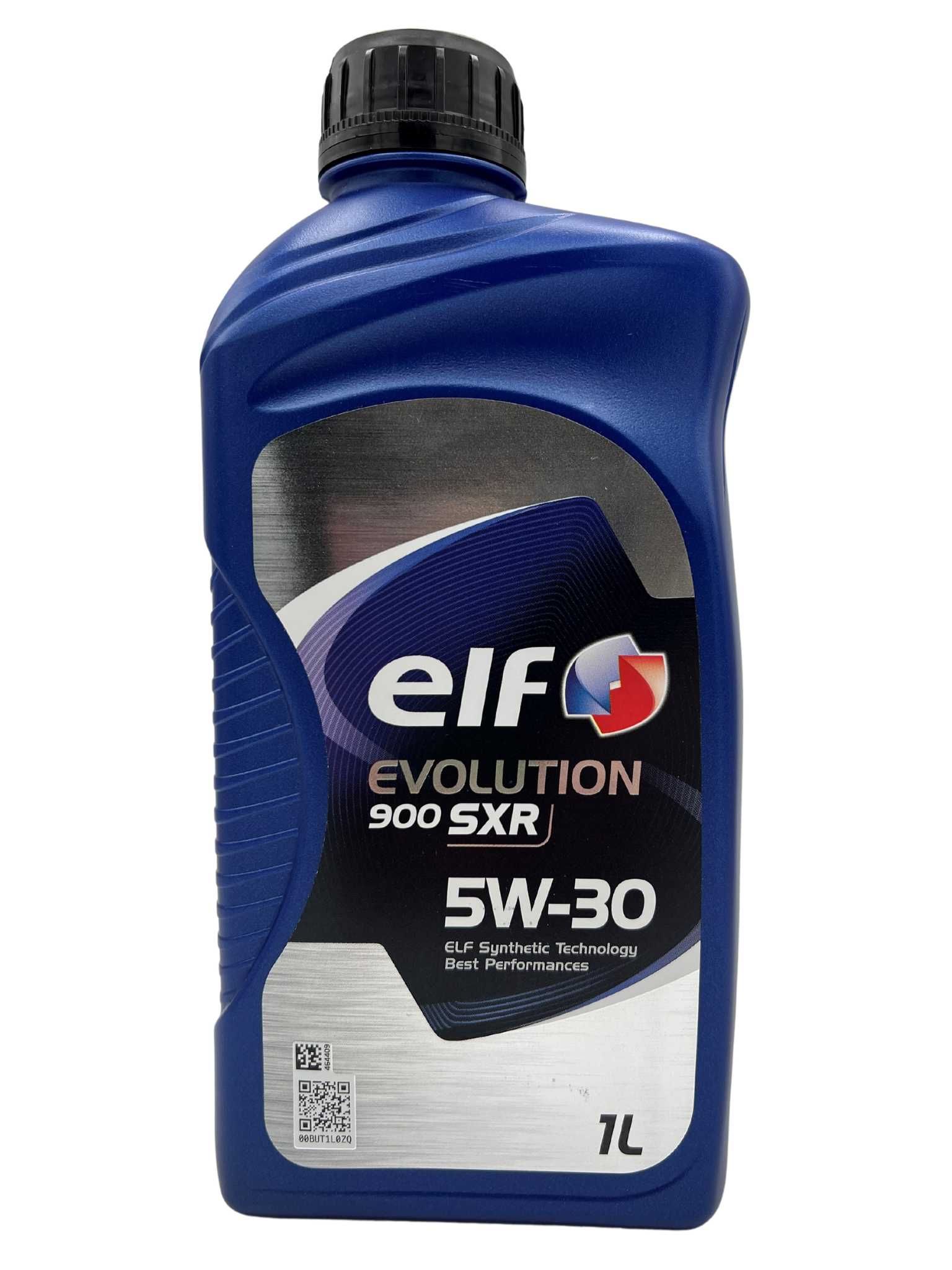 Elf Evolution 900 SXR 5W-30 1 Liter