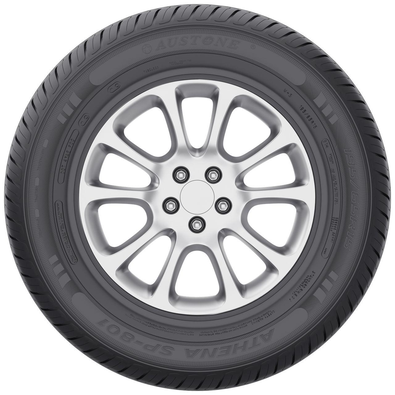AUSTONE ATHENA SP-801 155/65R14 75T BSW