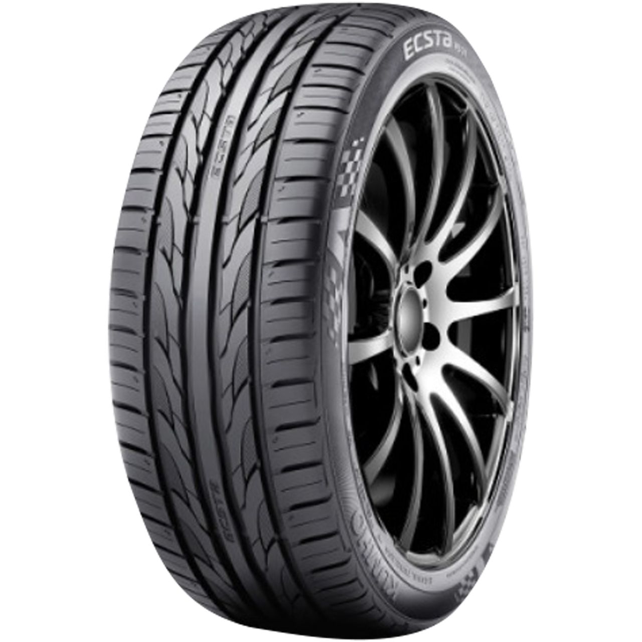 KUMHO ECSTA PS31 205/45R17 88W BSW XL