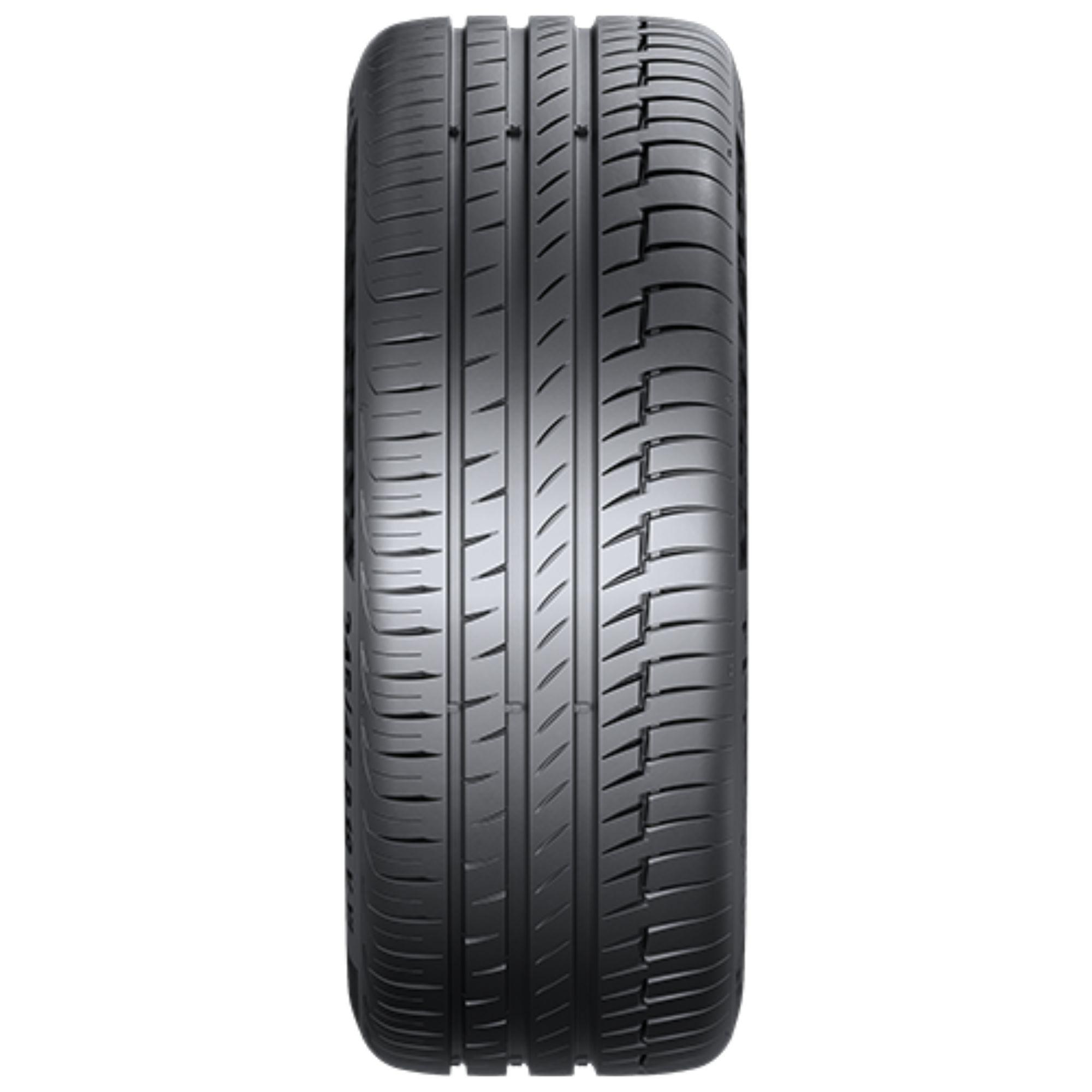 CONTINENTAL SPORTCONTACT 6 (MO1) (EVc) 255/40R20 101Y (MO1) (EVc) XL FR