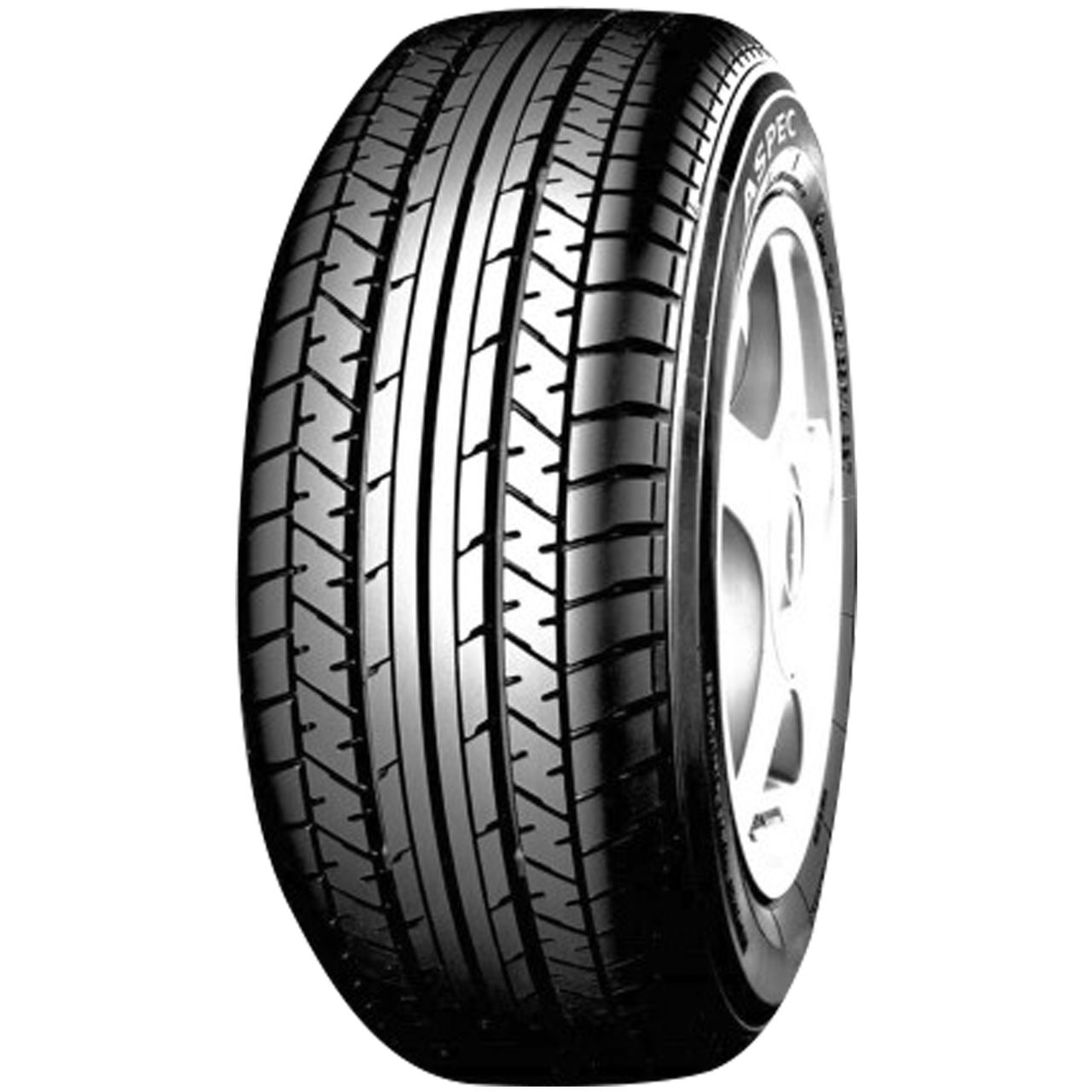 YOKOHAMA A349A 205/55R16 89V OE SUBAR