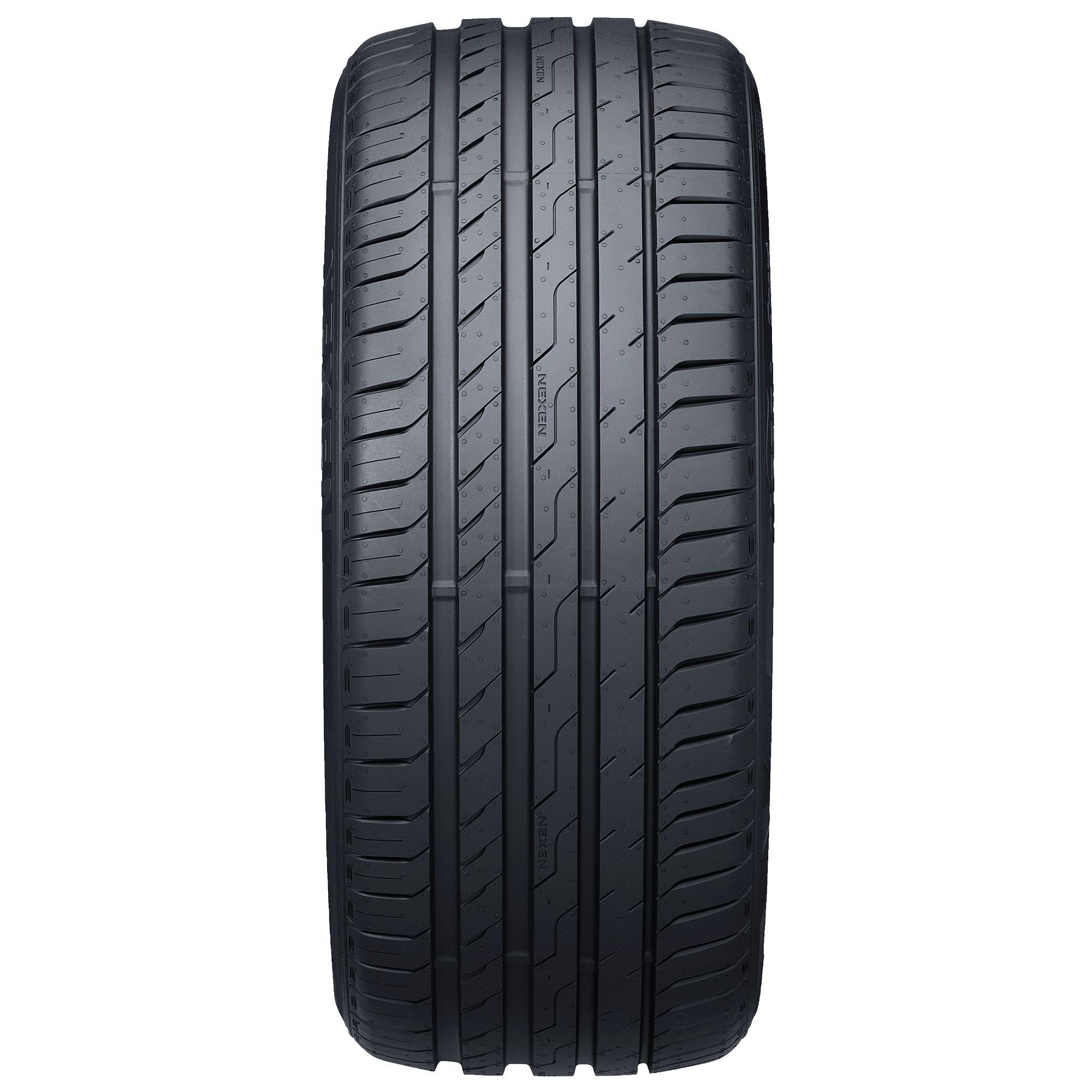 NEXEN N FERA SPORT SUV 255/50R19 107W XL BSW