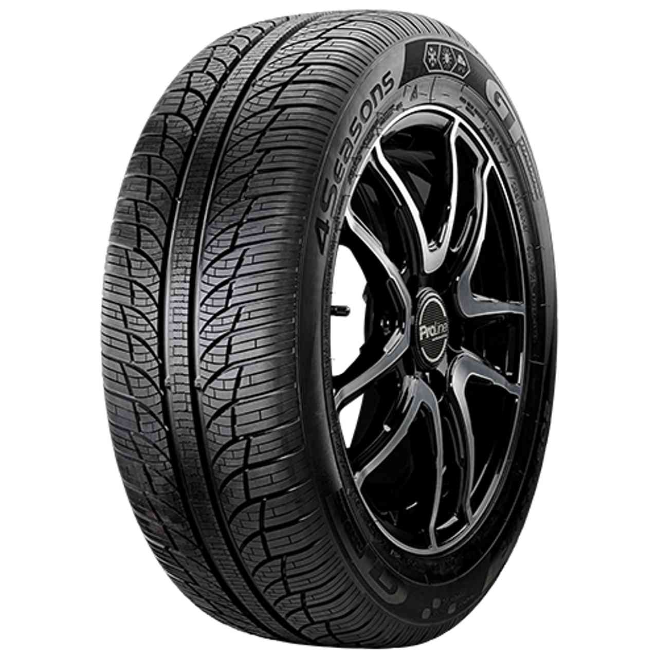 GT-RADIAL 4SEASONS 165/70R14 85H BSW XL