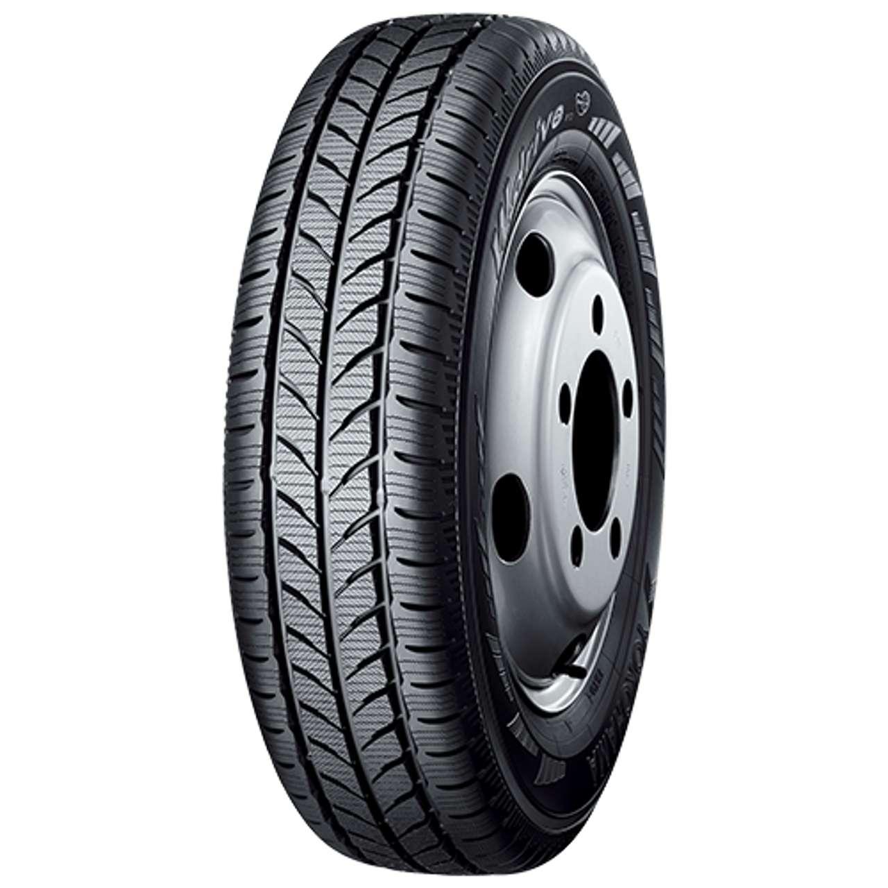 YOKOHAMA W.DRIVE (WY01) 185/75R16C 104R 