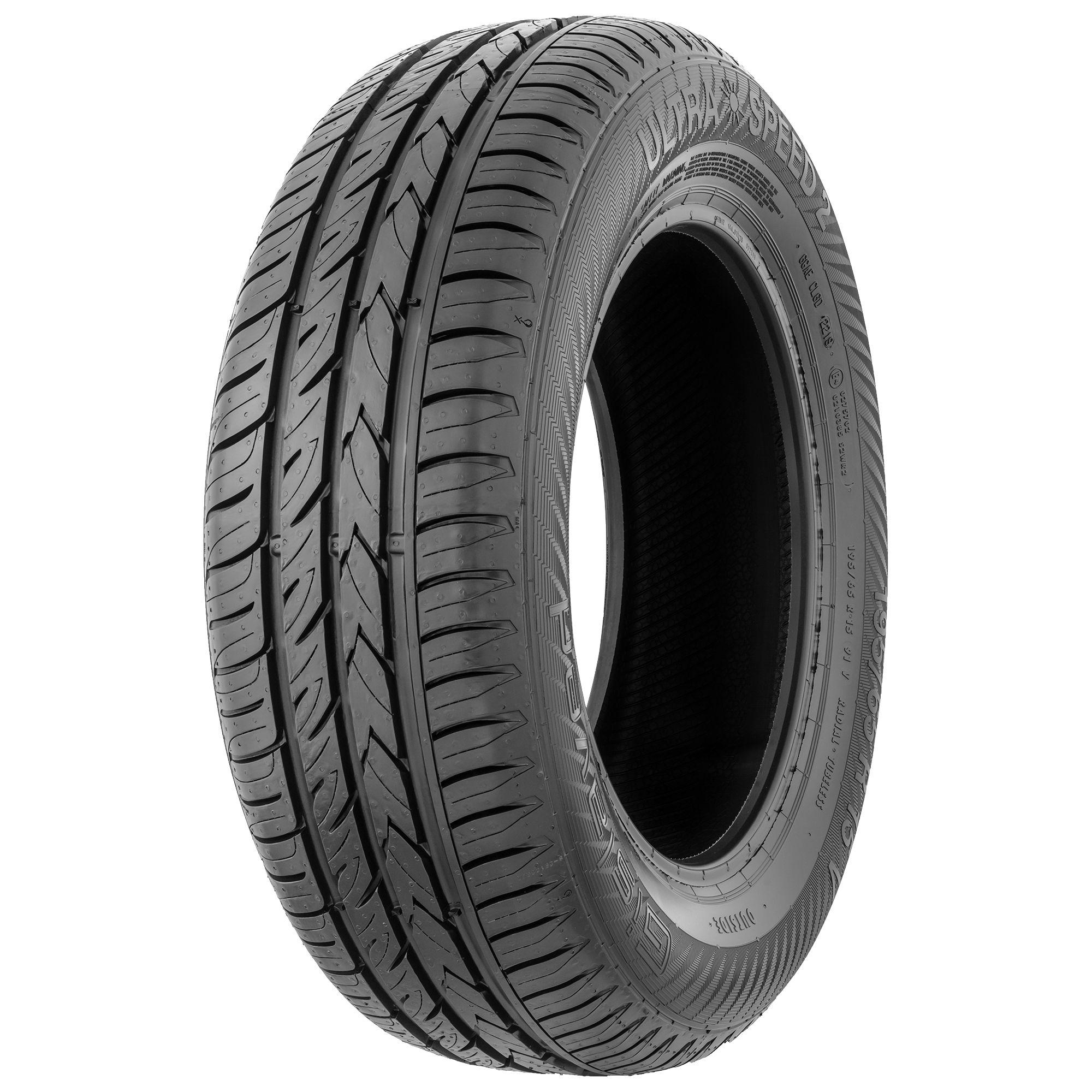 GISLAVED ULTRA*SPEED 2 215/40R17 87Y XL FR