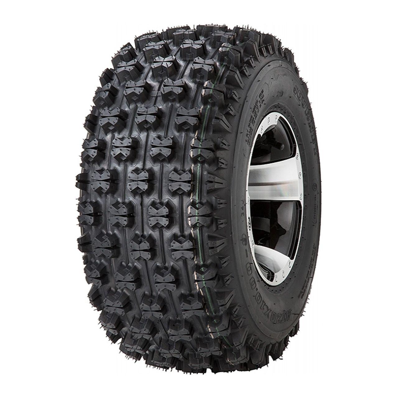 JOURNEY AT19x10 - 9 TL P357 6PR