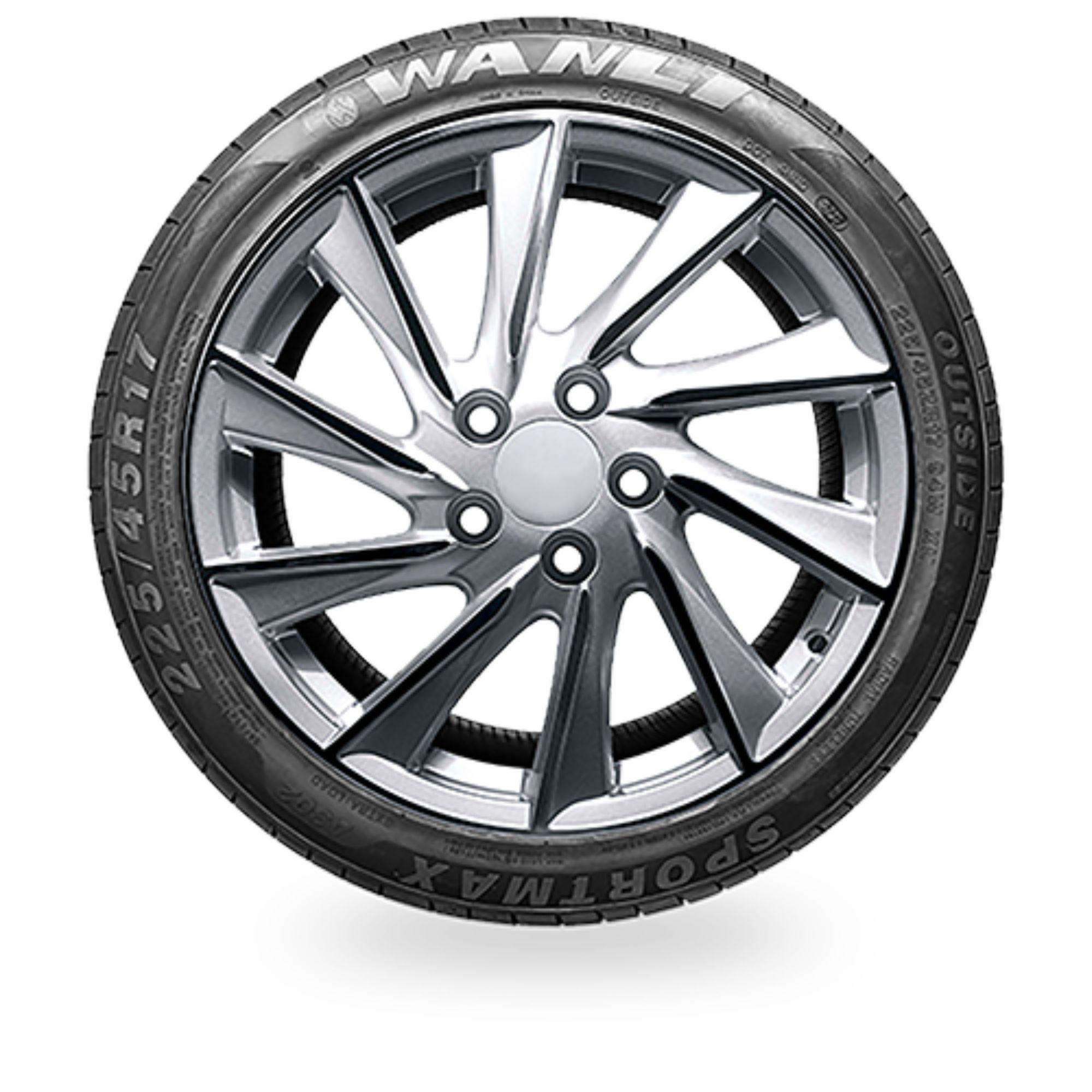 WANLI SPORTMAX SA302 225/45R17 94W XL