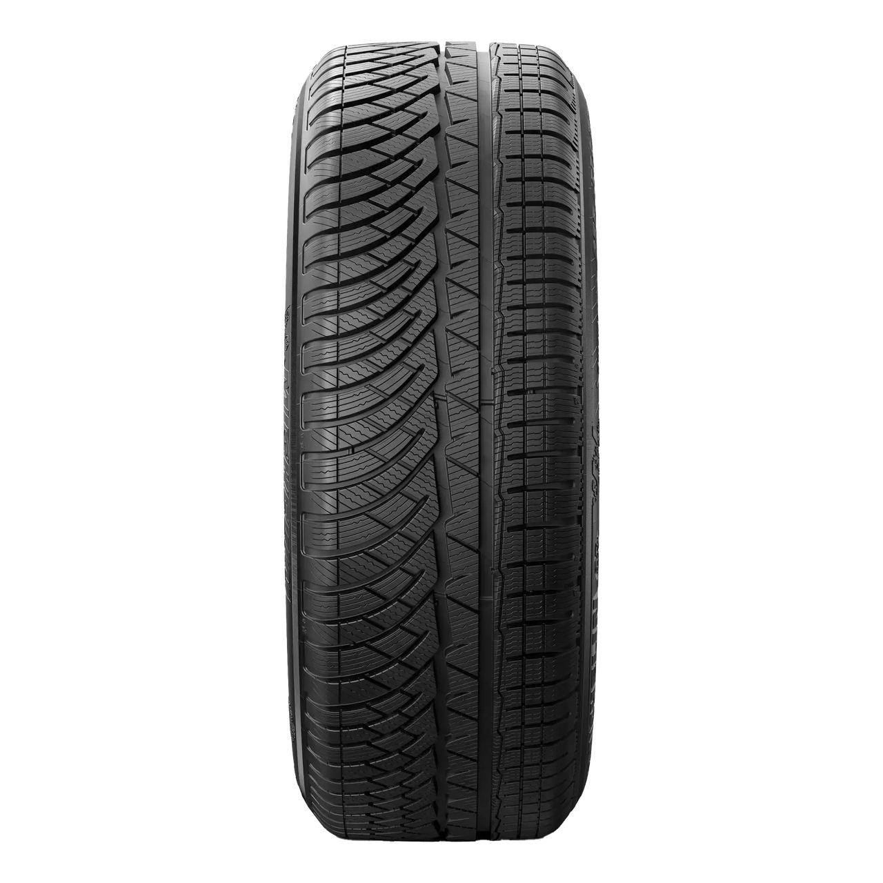 MICHELIN PILOT ALPIN PA4 ASYM (MO) 225/40R18 92V (MO) XL FSL