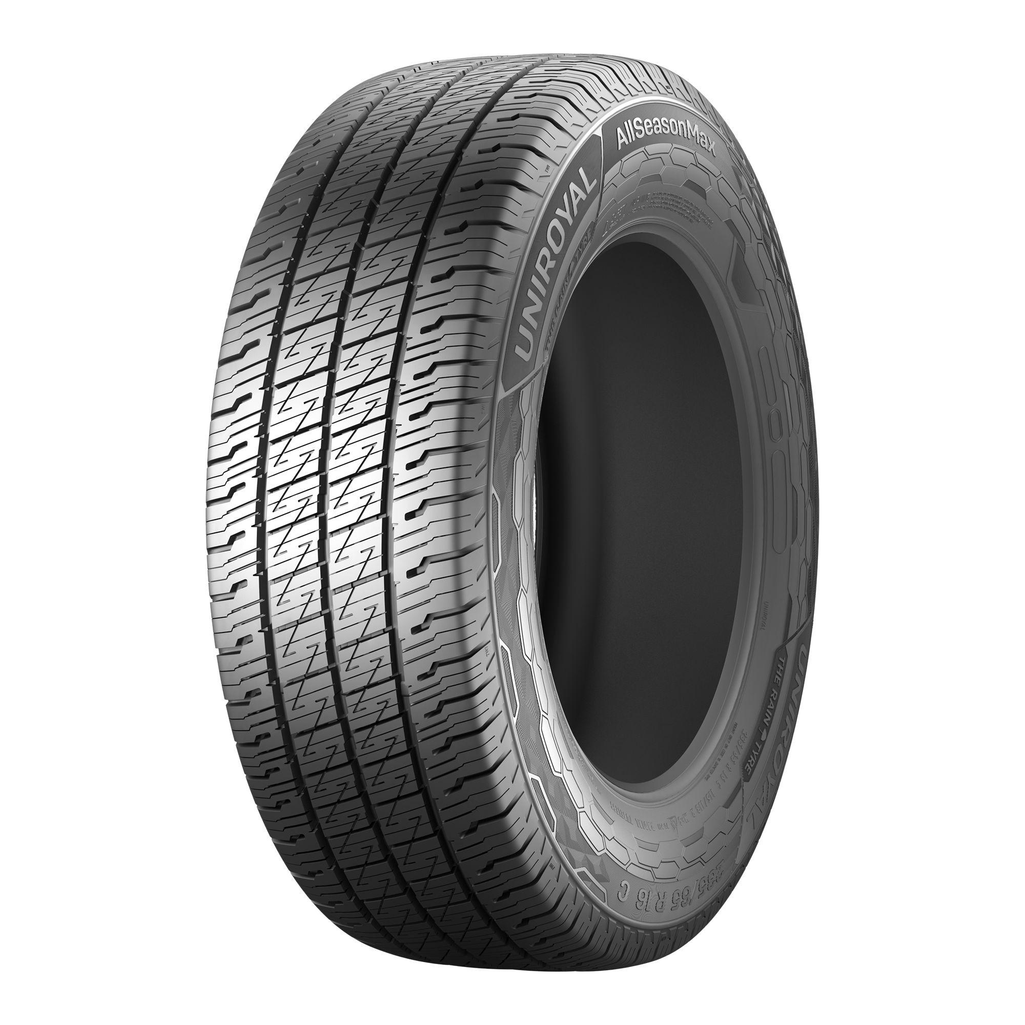 UNIROYAL ALLSEASONMAX 235/65R16C 115/113R