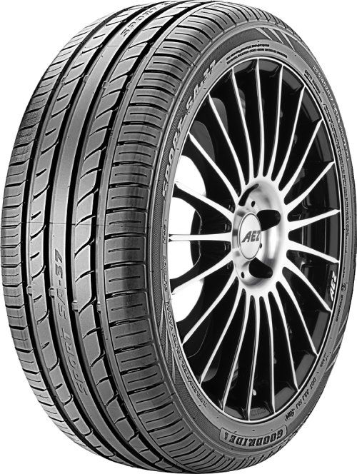 GOODRIDE SA37 SPORT 205/45R17 88Y BSW XL