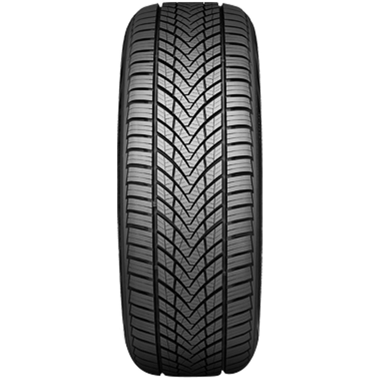 TOURADOR X ALL CLIMATE TF2 185/65R15 88H BSW