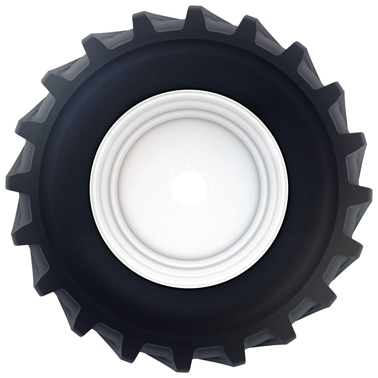 FIRESTONE 650/85 R 38 TL 173D/170E MAXI TRACTION