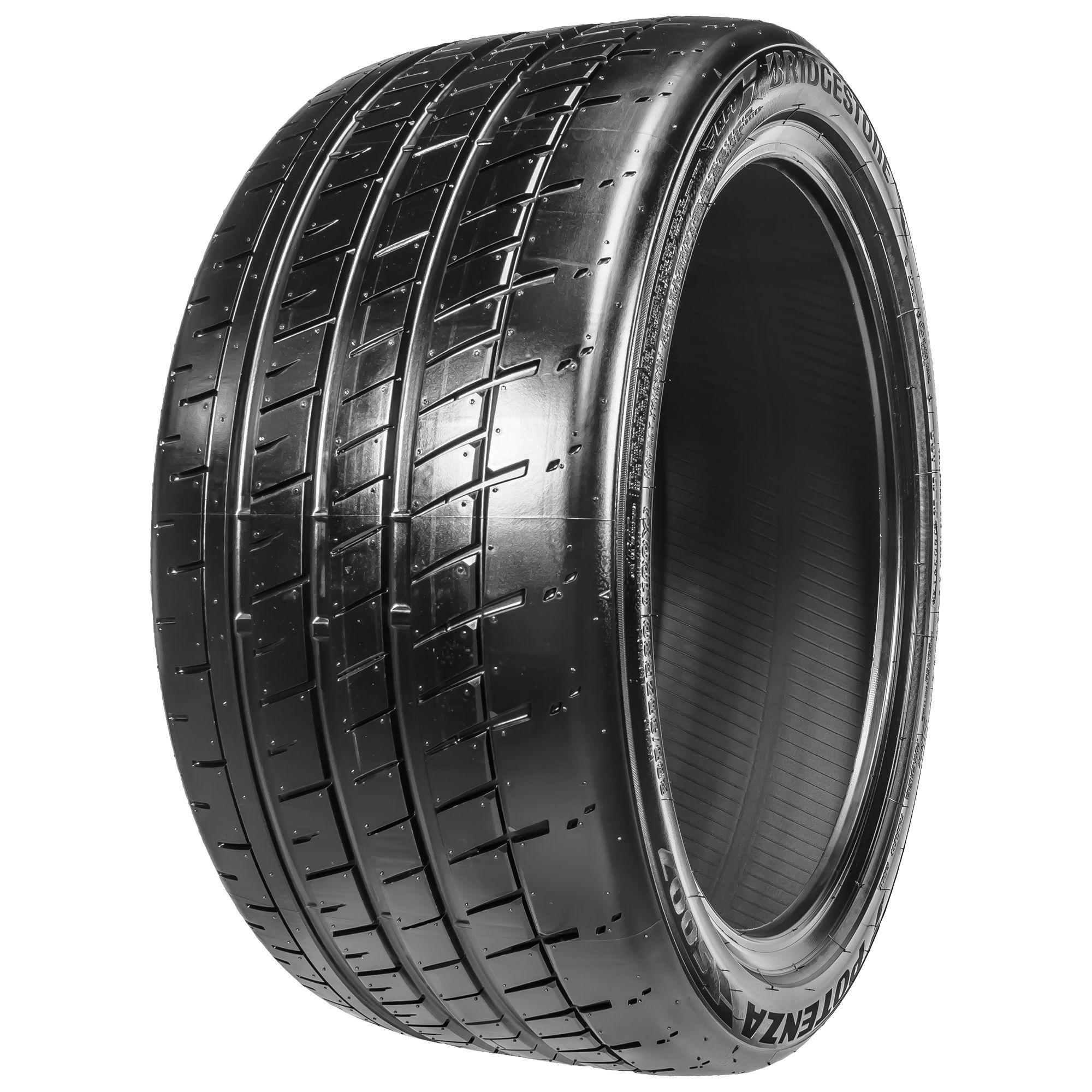 BRIDGESTONE POTENZA S007 245/35R20 95Y XL