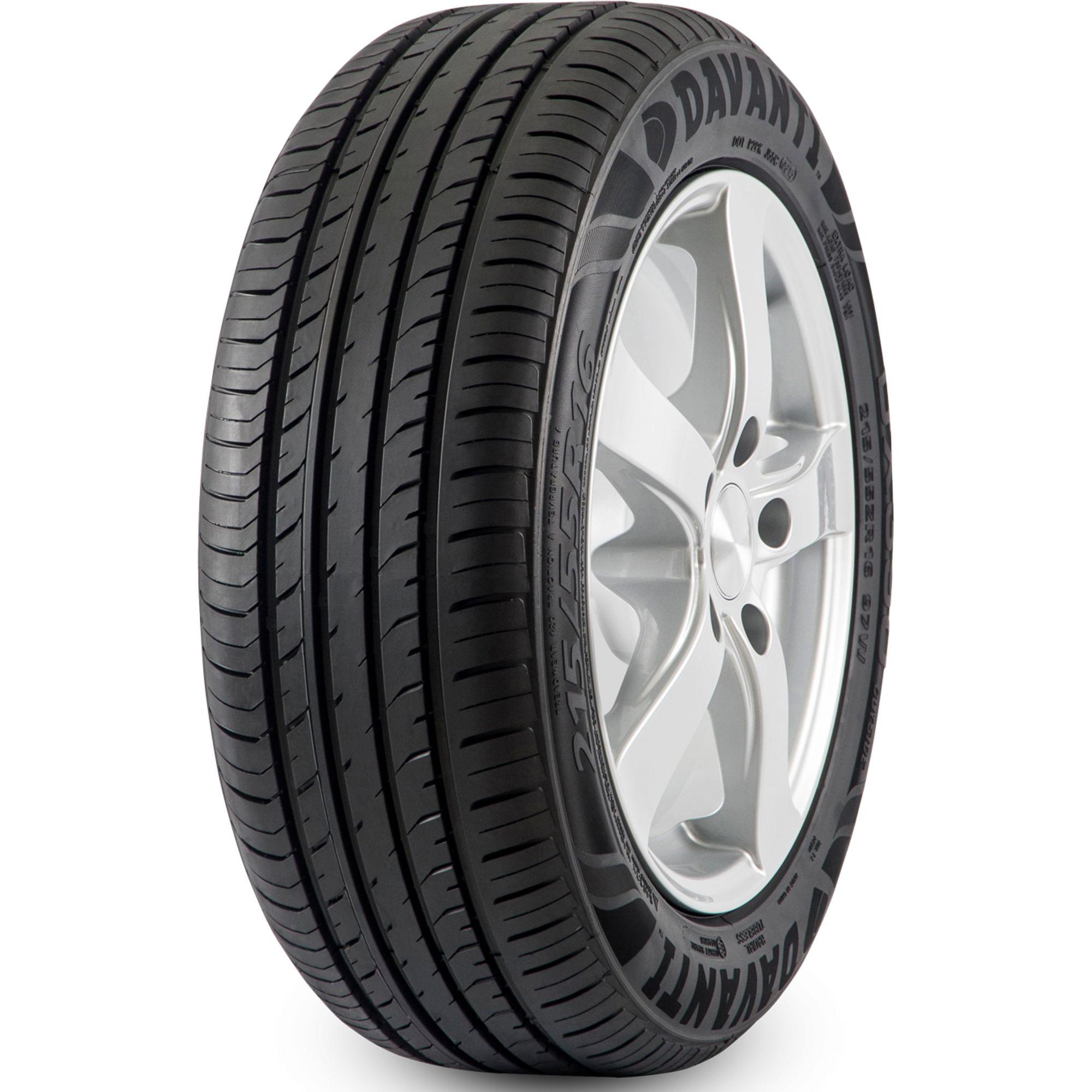DAVANTI DX390 165/60R14 75H BSW