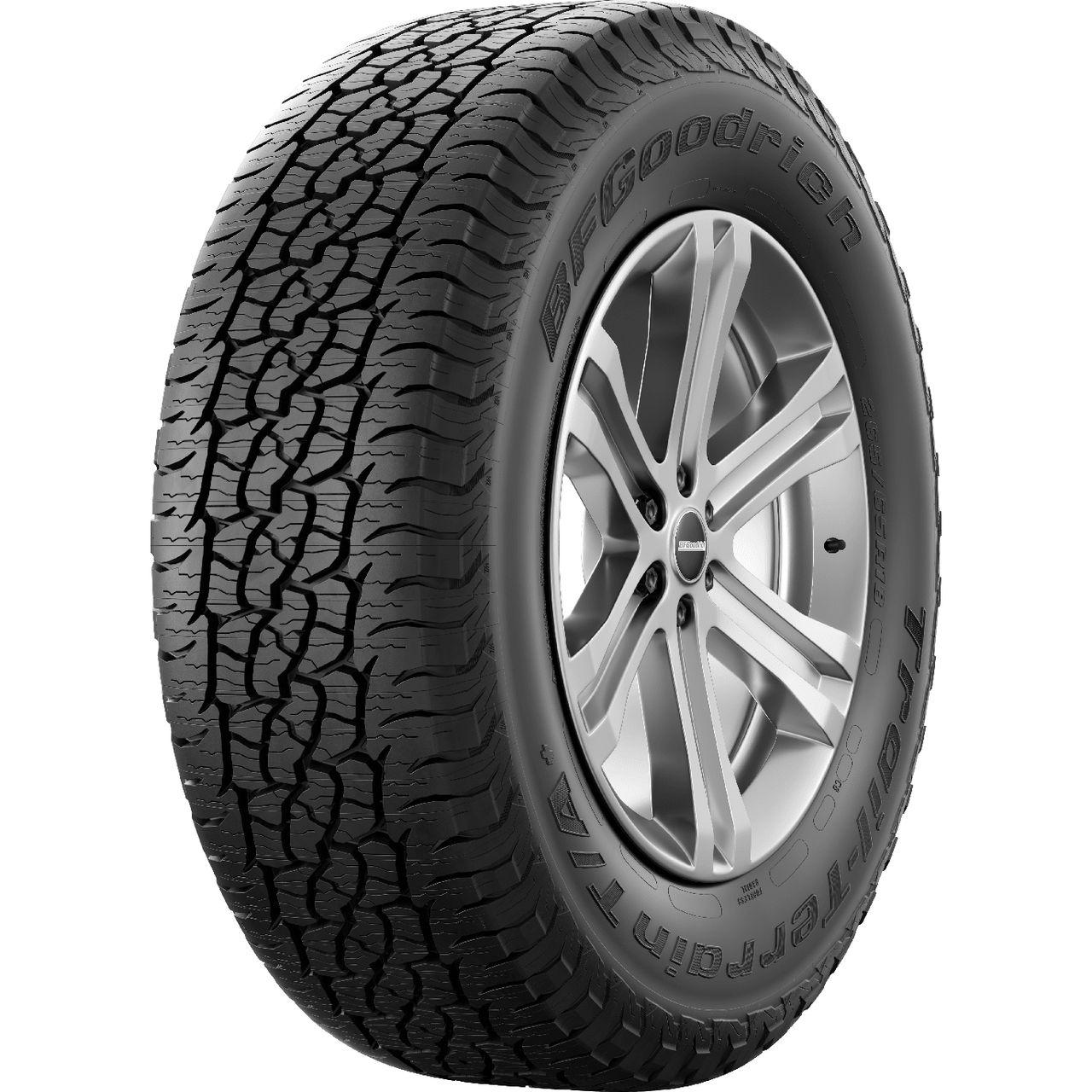BFGOODRICH TRAIL-TERRAIN T/A+ 255/55R18 109H XL AB