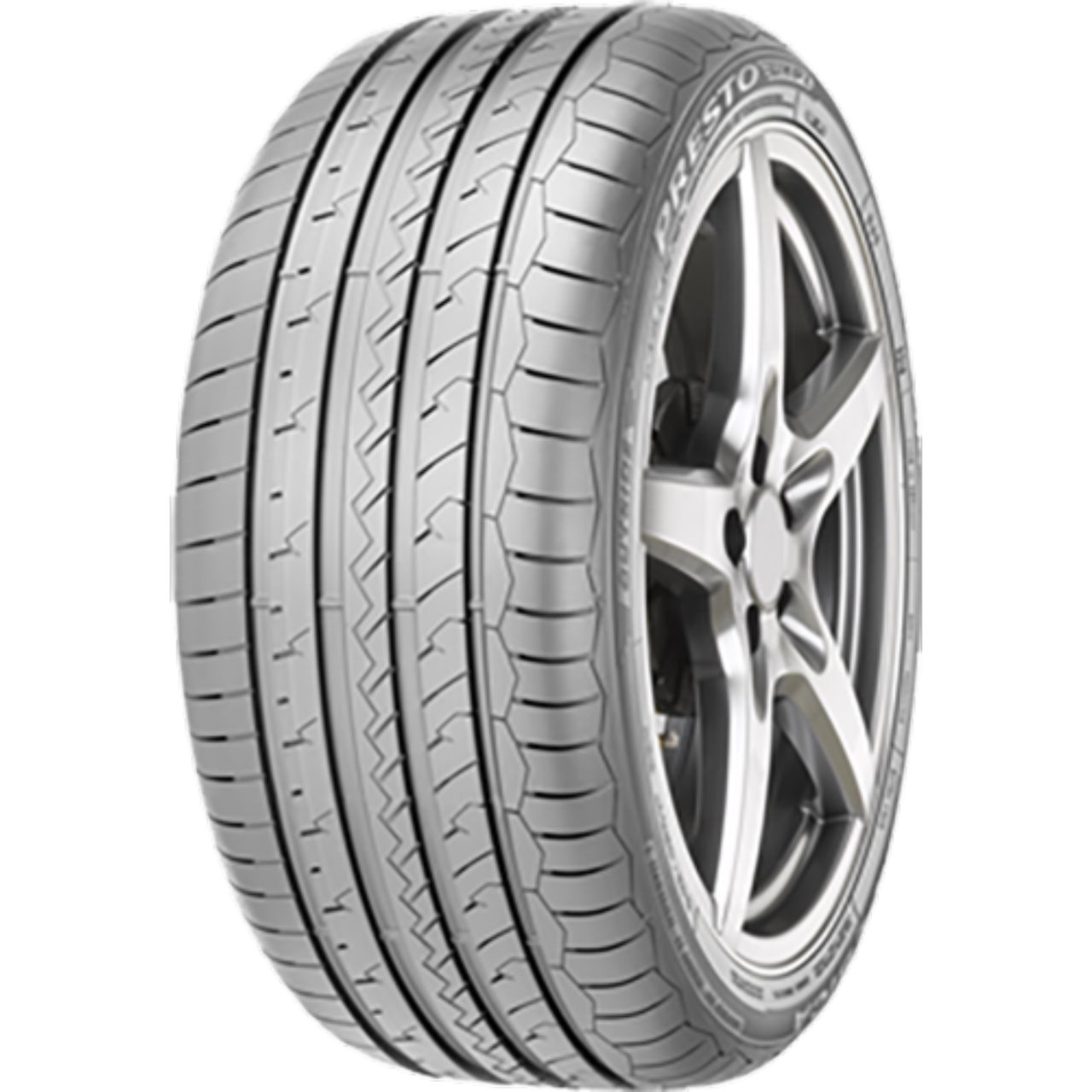 DEBICA PRESTO UHP 2 245/40R18 97Y MFS XL