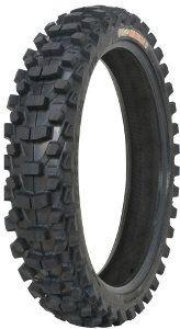 KENDA 70/100 - 17 TT 40M MILLVILLE II K785F NHS