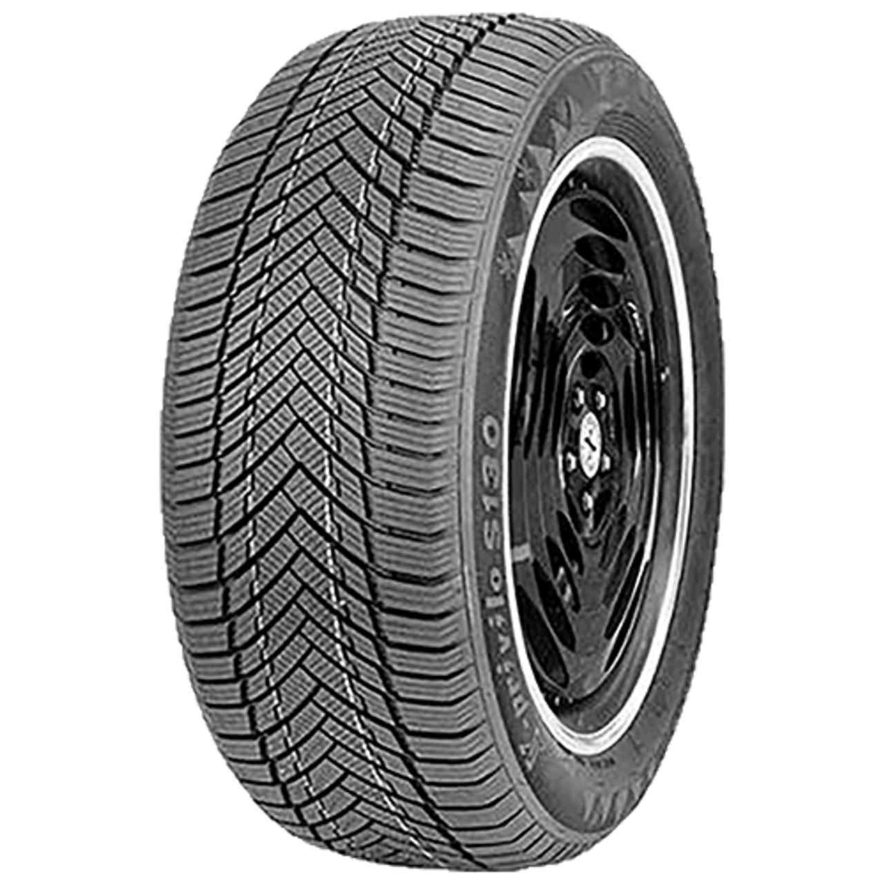 TRACMAX X-PRIVILO S130 195/55R15 85H BSW