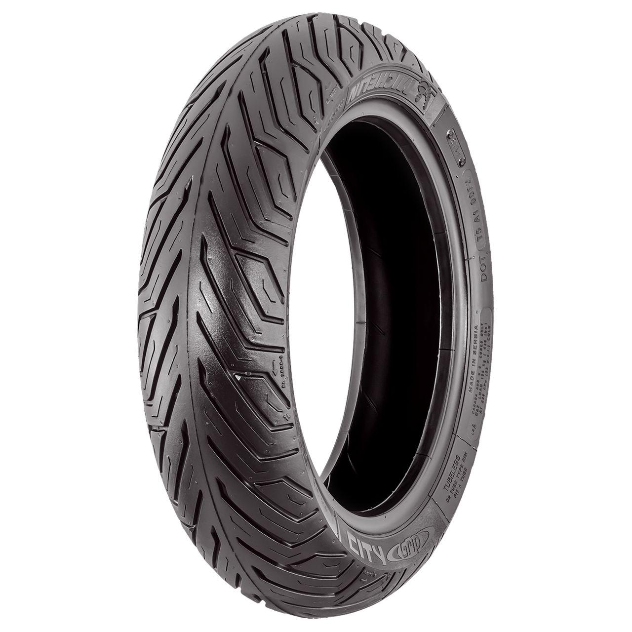 MICHELIN 100/90 - 10 TL 56J CITY GRIP