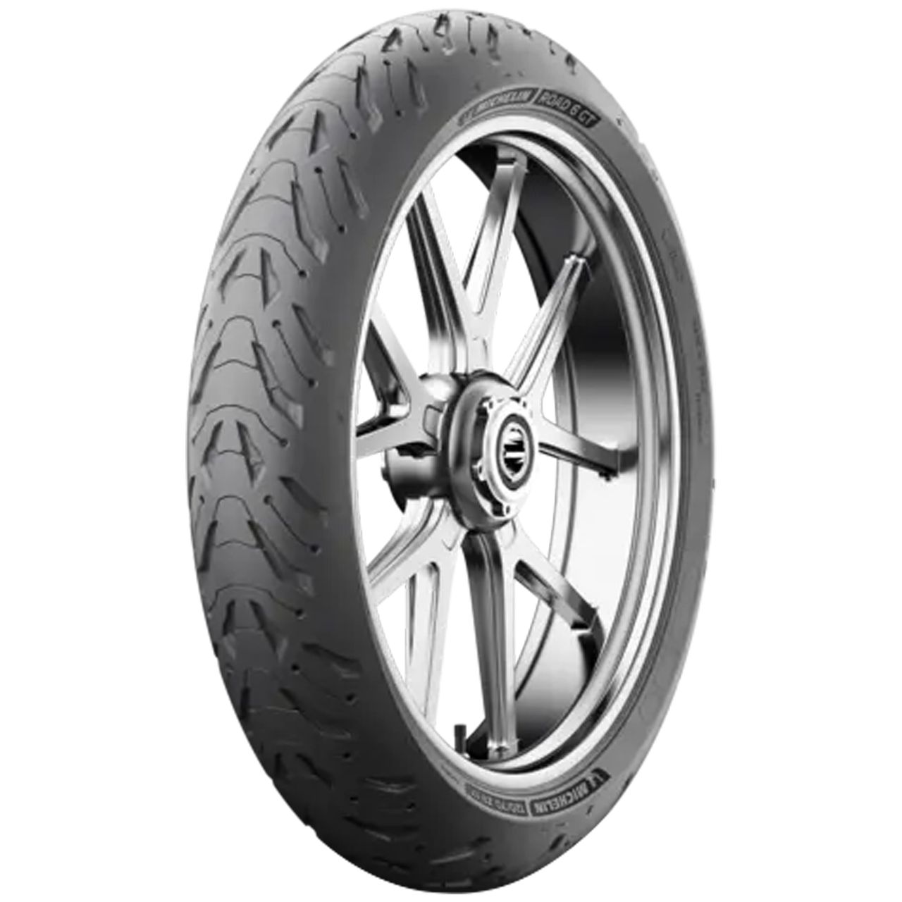 MICHELIN 120/70 ZR 17 M/C TL (58W) ROAD 6 GT