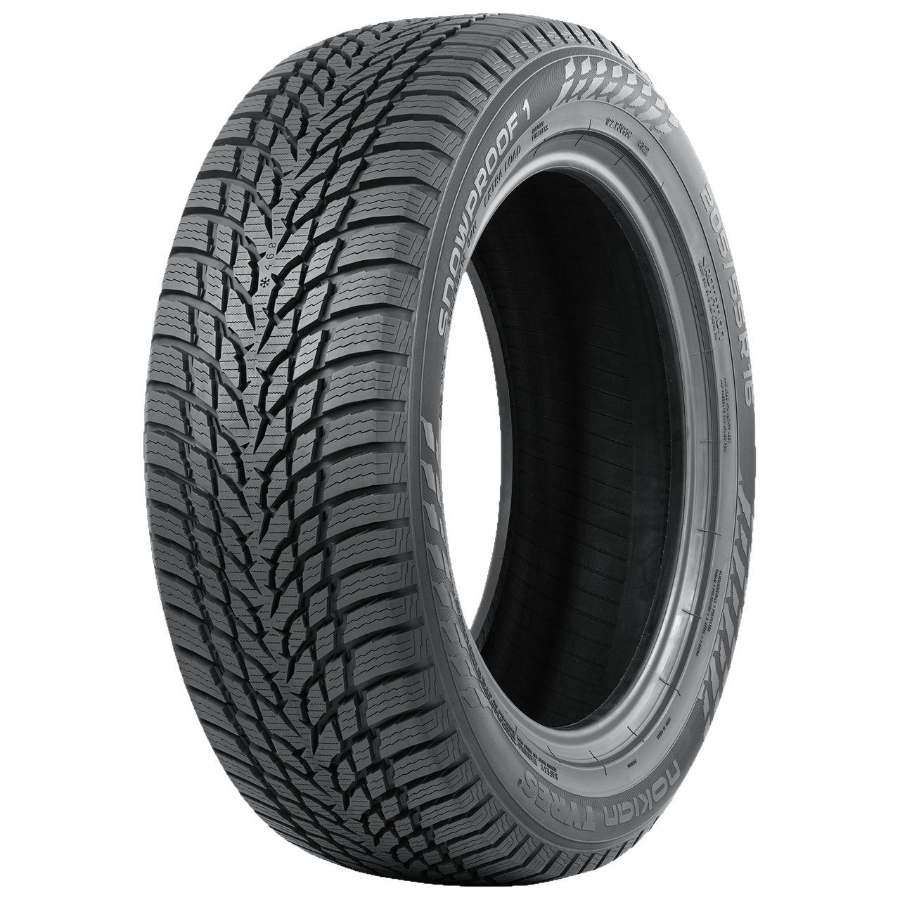NOKIAN SNOWPROOF 1 235/50R18 101V XL BSW