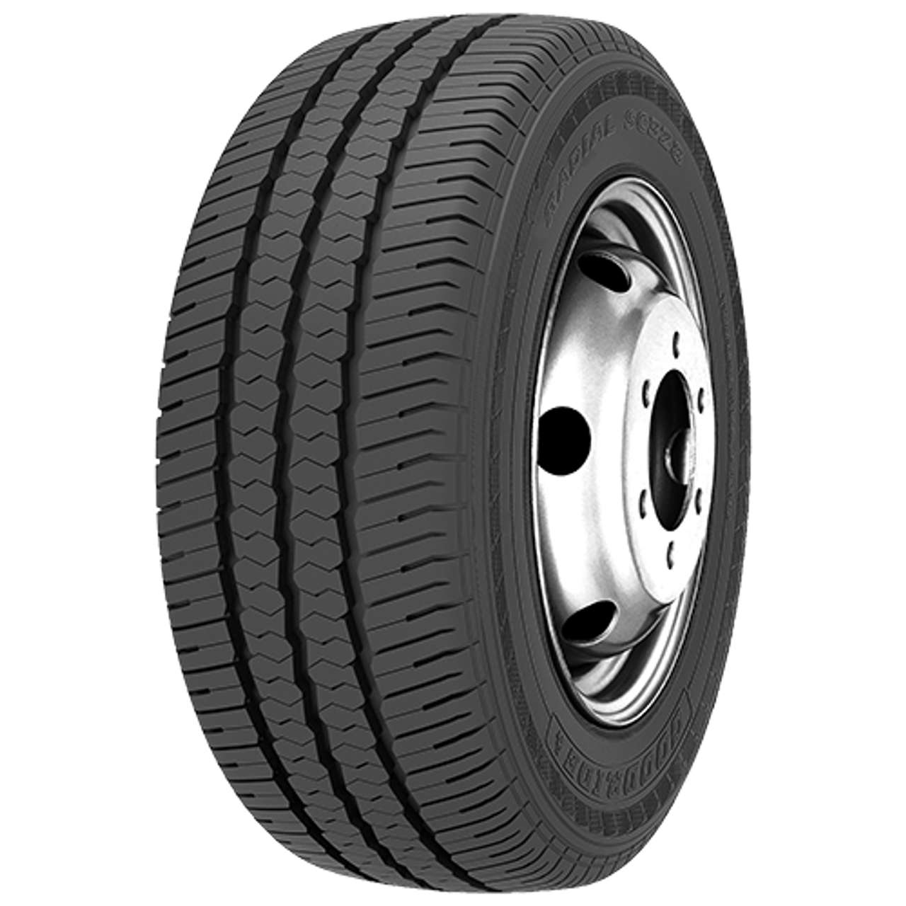 GOODRIDE RADIAL SC328 175/75R16C 101Q 