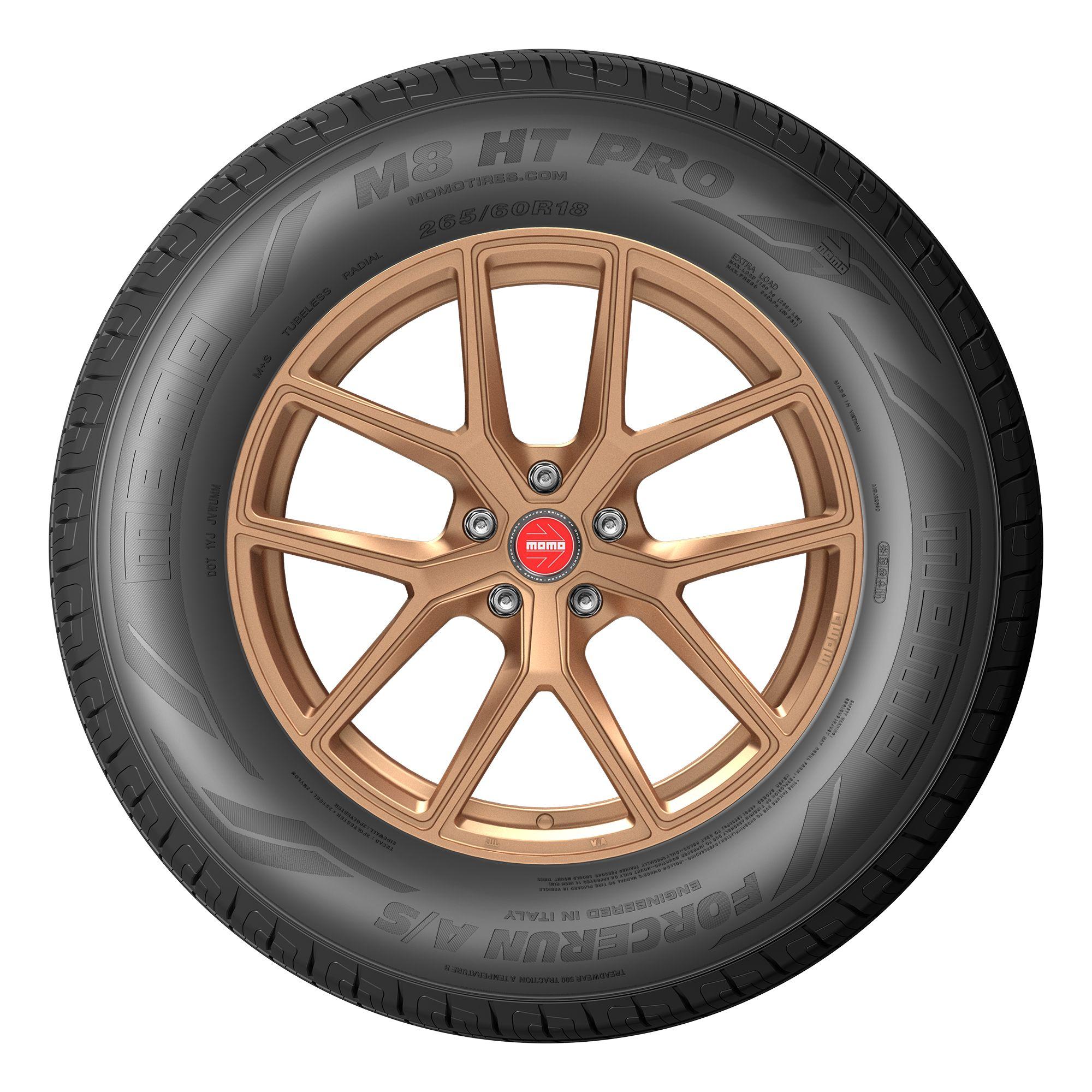 MOMO FORCERUN HT M8 PRO 235/60R17 106V XL