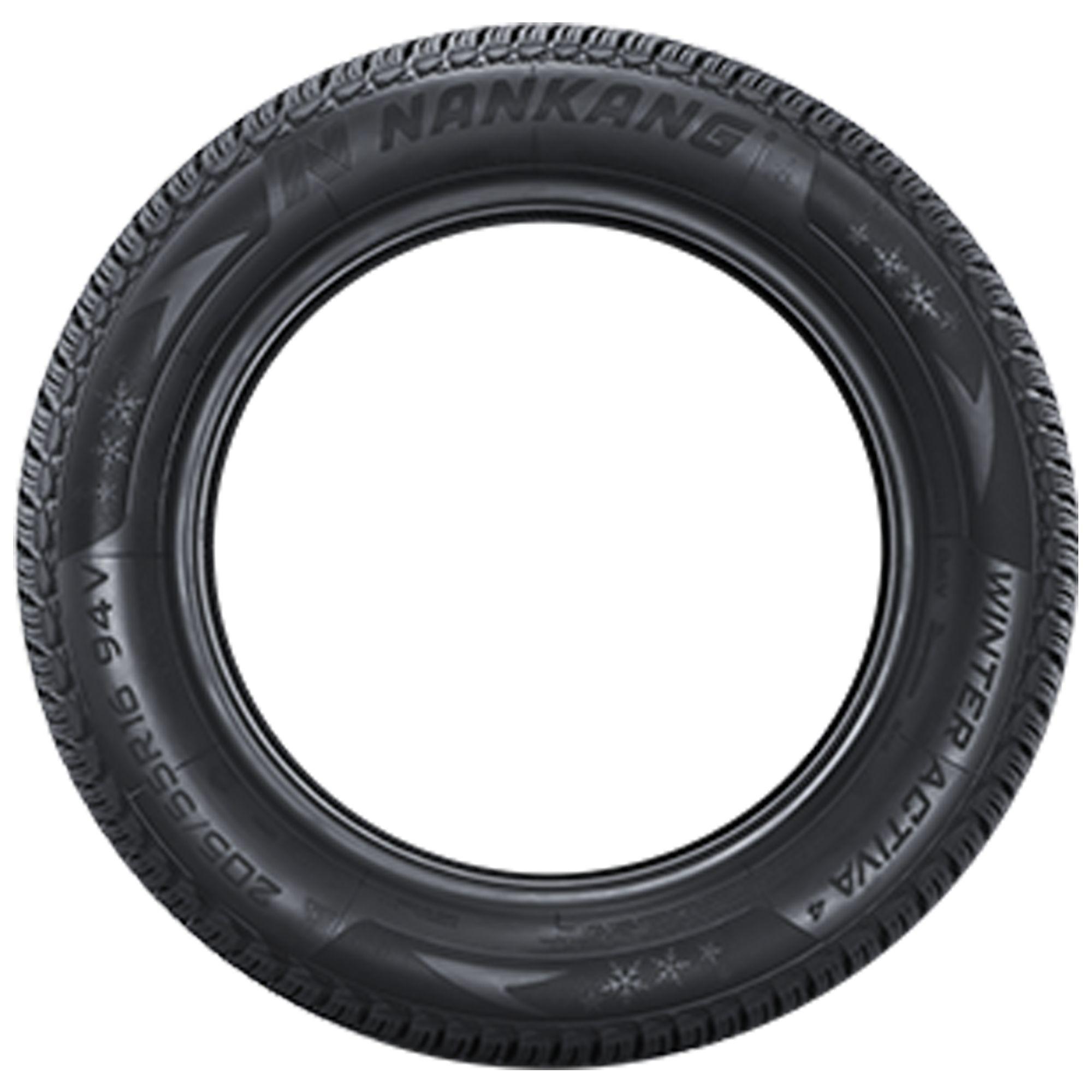 NANKANG WINTER ACTIVA SV-4 195/65R15 95T XL BSW