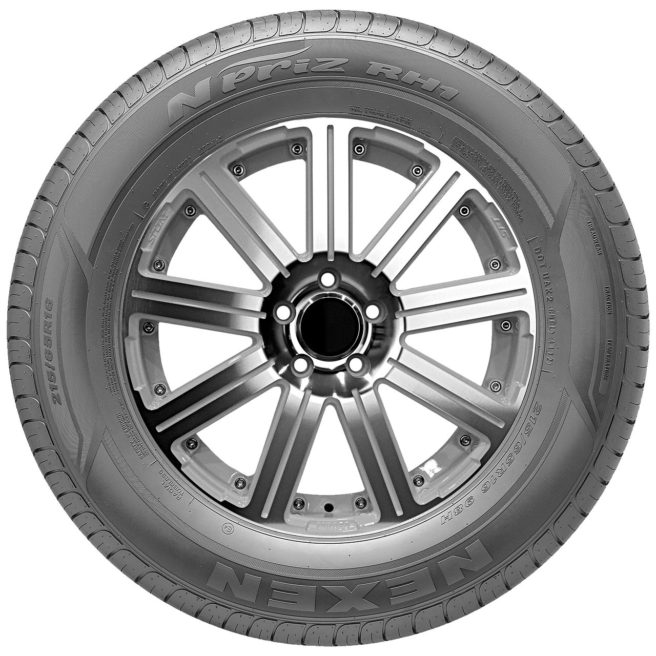 NEXEN N PRIZ RH1 215/70R16 100H