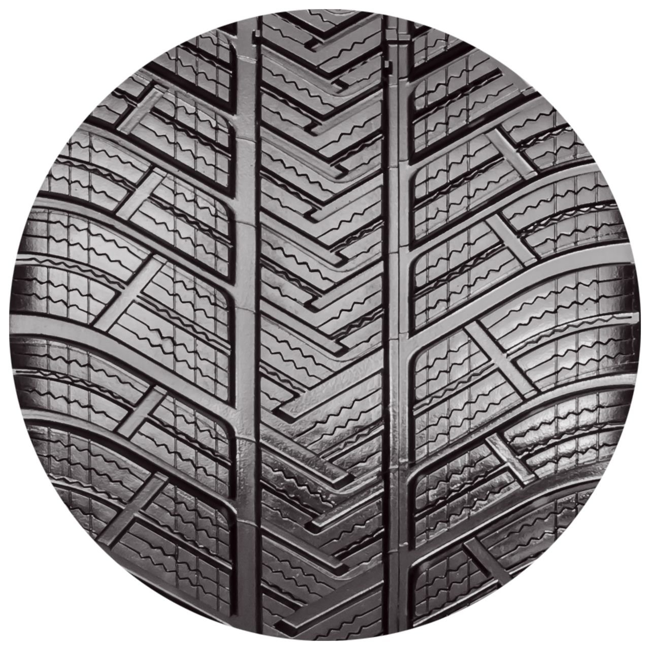 MICHELIN PILOT ALPIN PA4 SYM (N0) 235/40R19 92V FSL
