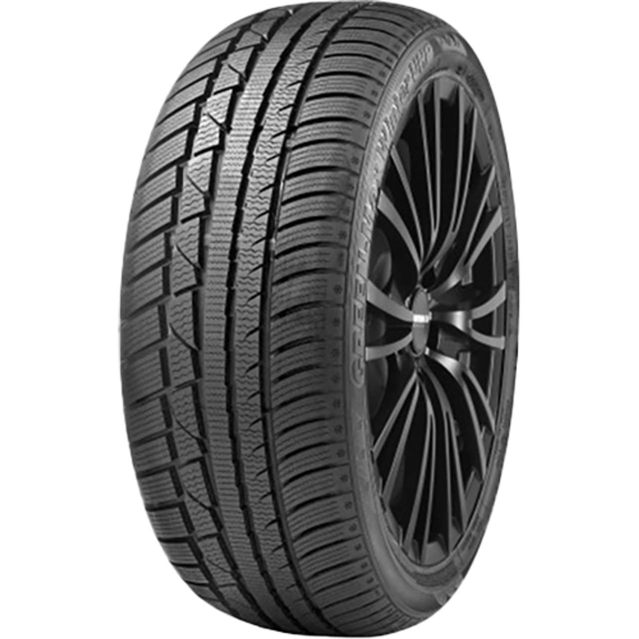LINGLONG GREEN-MAX WINTER UHP 235/45R18 98V MFS BSW XL