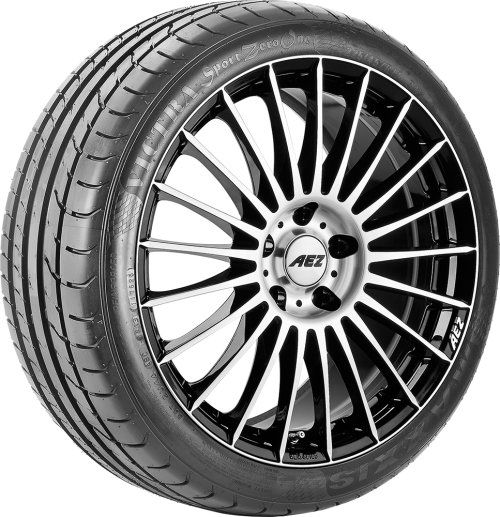 MAXXIS VICTRA SPORT VS01 225/35R18 87Y FSL XL