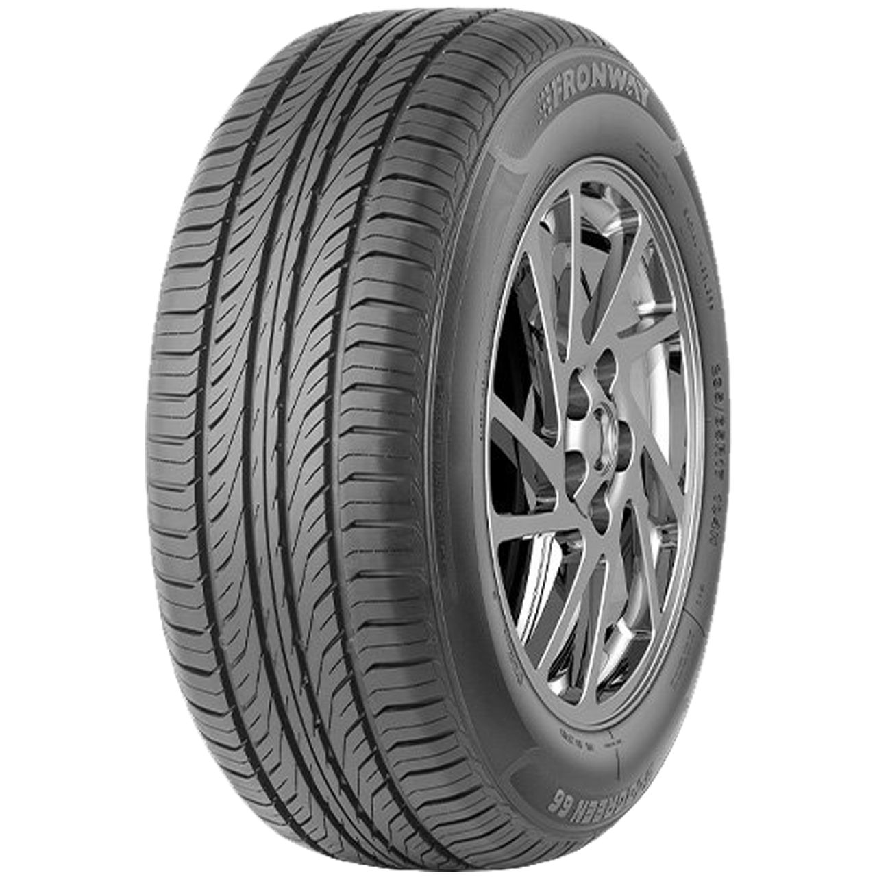 FRONWAY ECOGREEN 66 185/65R15 88H BSW