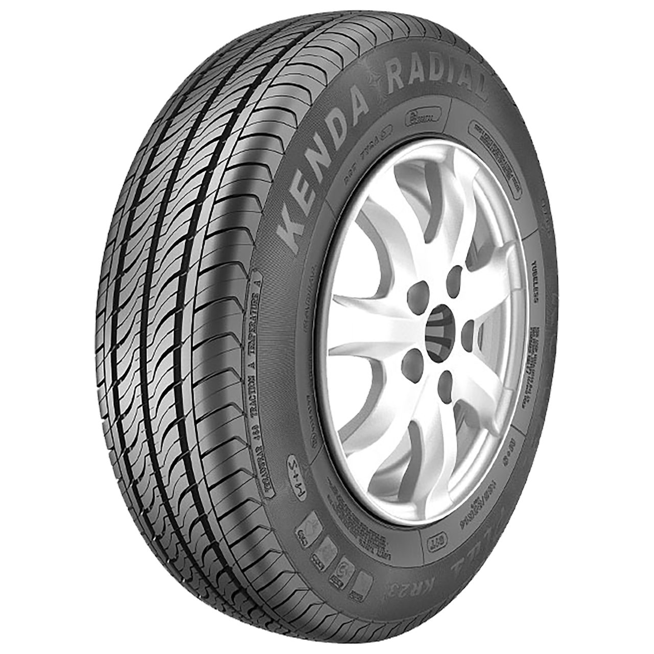 KENDA KUAVELA SL KR32 185/55R15 82V BSW