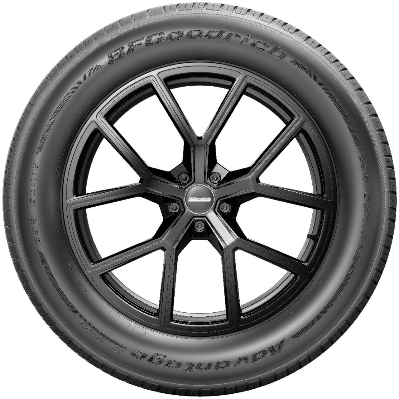 BFGOODRICH ADVANTAGE 2 SUV 275/45R20 110V BSW