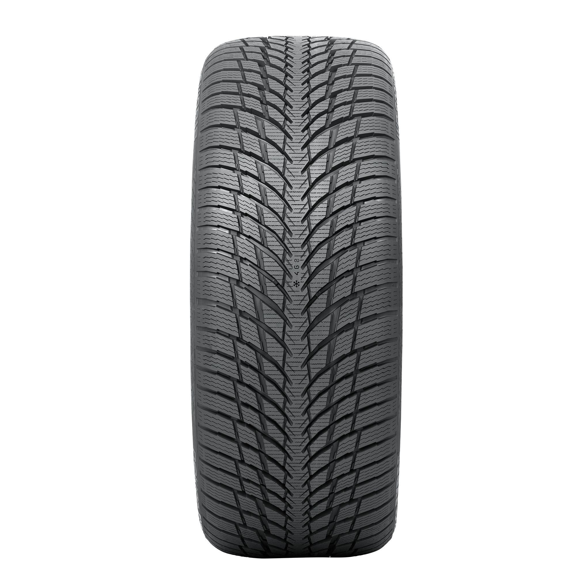 NOKIAN NOKIAN WR SNOWPROOF P 245/45R17 99V XL
