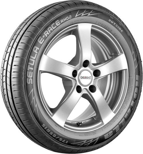 ROTALLA SETULA E-RACE RH02 175/65R14 82H