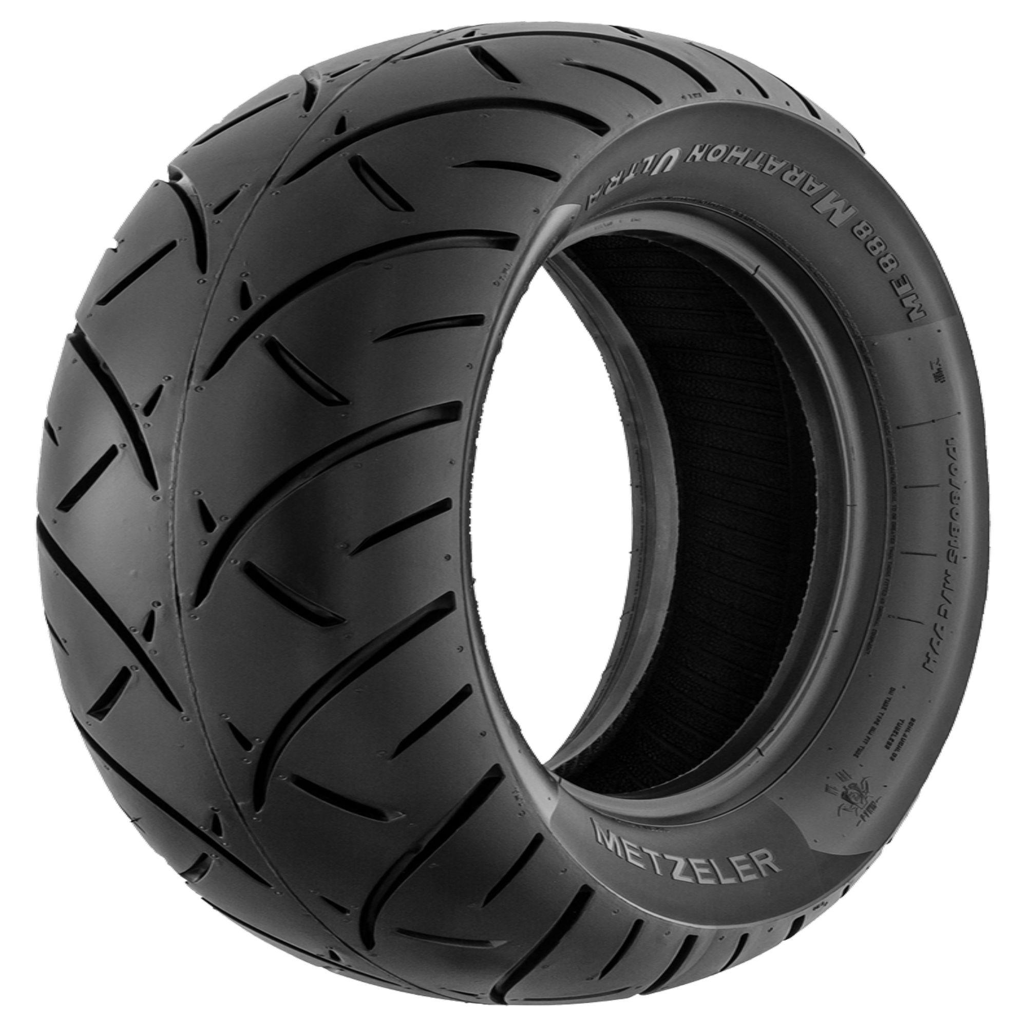 METZELER 130/90 B 16 M/C XL TL 73H ME 888 MARATHON ULTRA