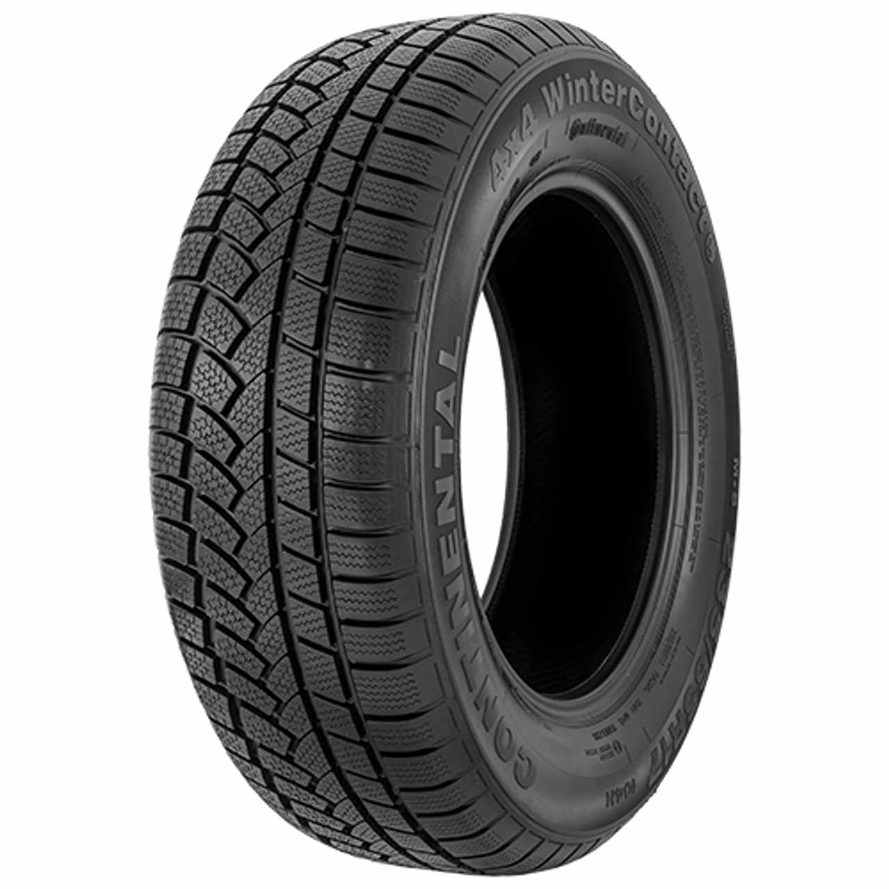 CONTINENTAL CONTI4X4WINTERCONTACT 235/60R18 107H FR XL