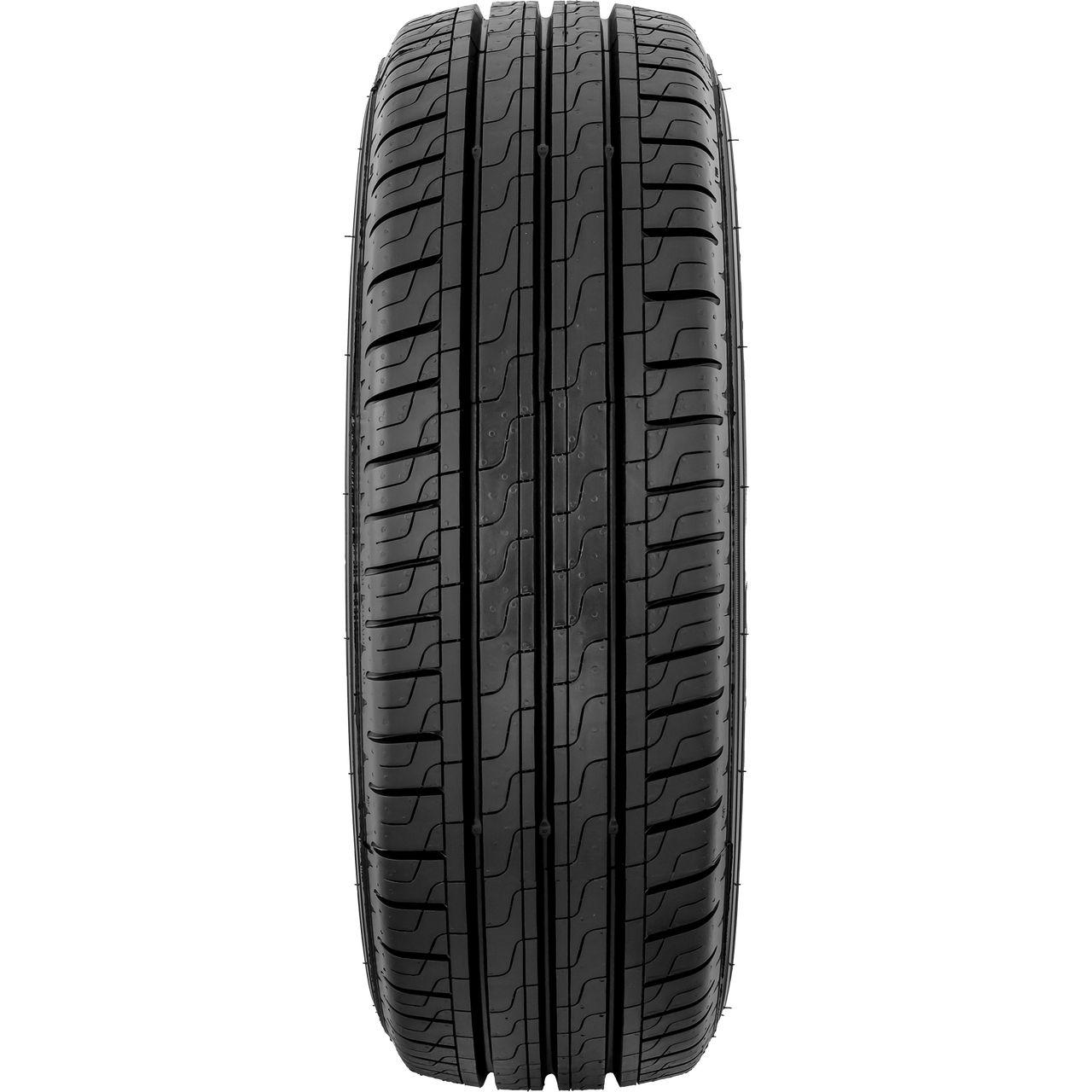 PIRELLI CARRIER CAMPER 215/70R15 109R BSW