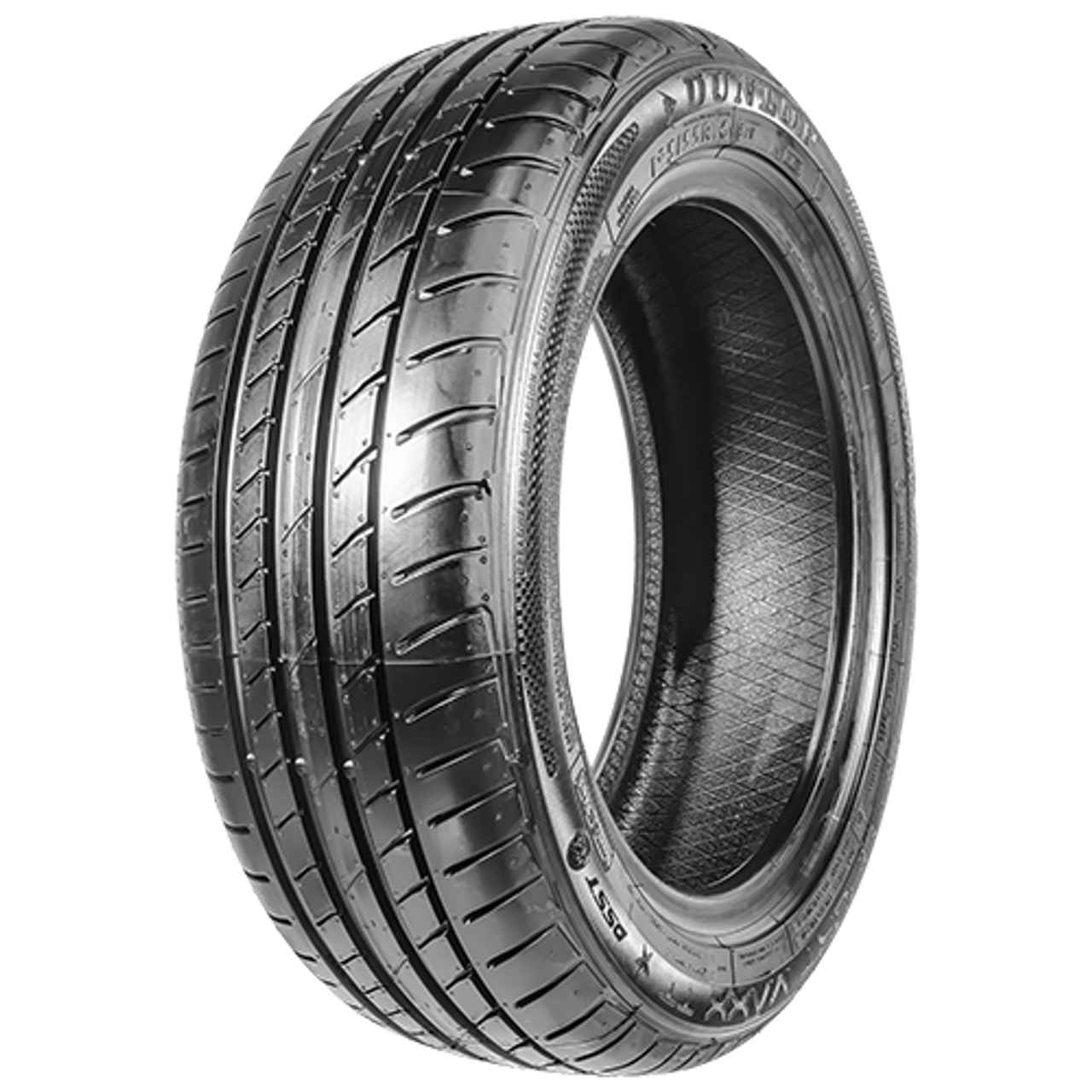 DUNLOP SP SPORT MAXX TT (*) ROF 245/40R17 91W MFS