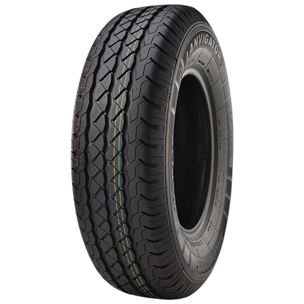 LANVIGATOR MILE MAX 175/70R14C 95S BSW