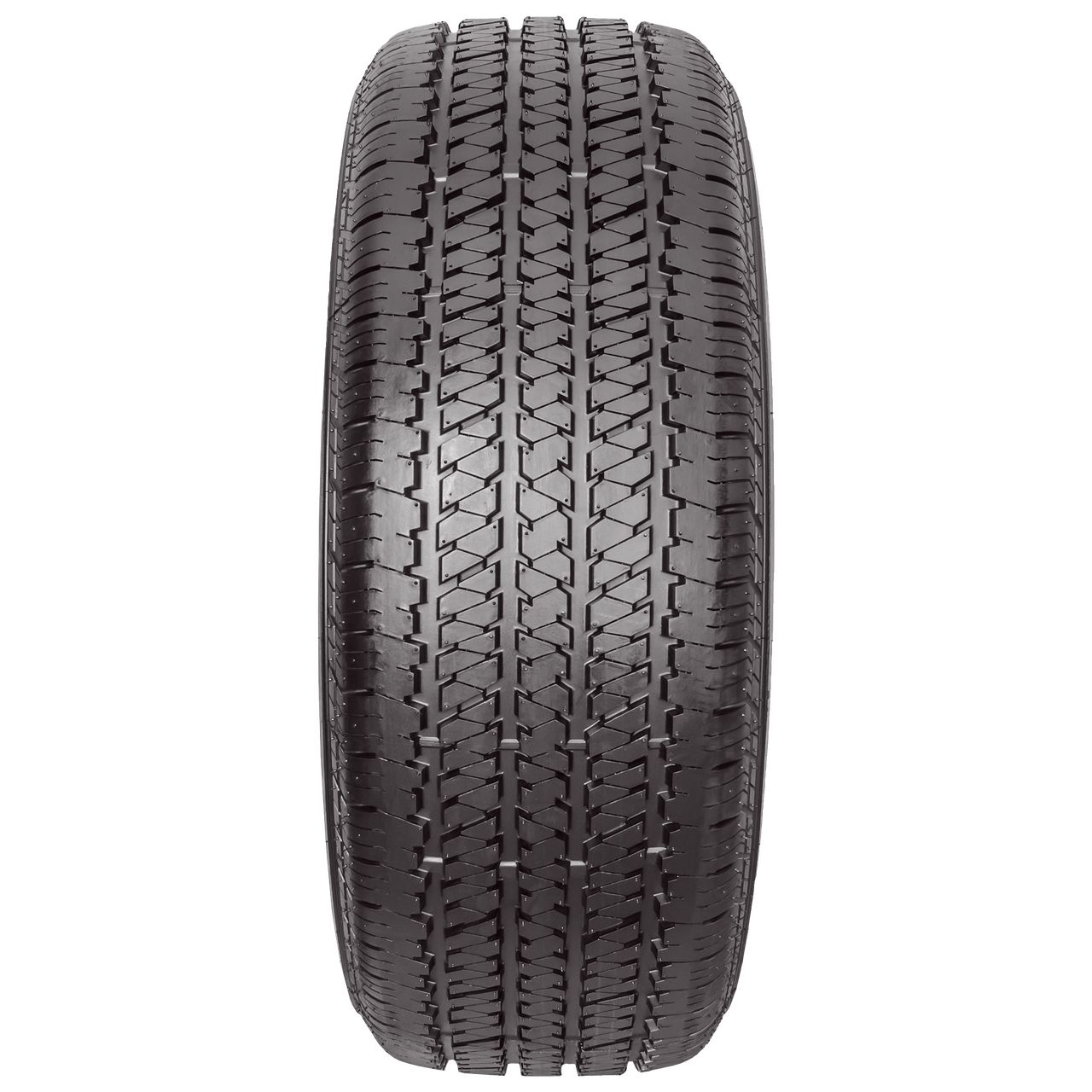BRIDGESTONE DUELER H/T 684 III 255/60R18 112T BSW XL