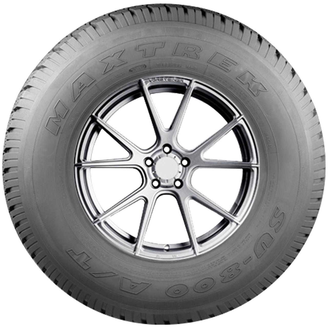 MAXTREK SU-800 A/T 235/85R16 120/116Q BSW