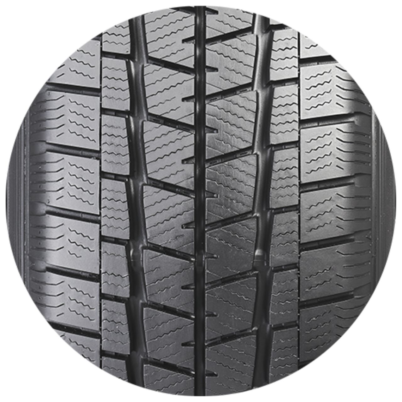 FALKEN EUROWINTER VAN01 195/75R16C 107R BLK