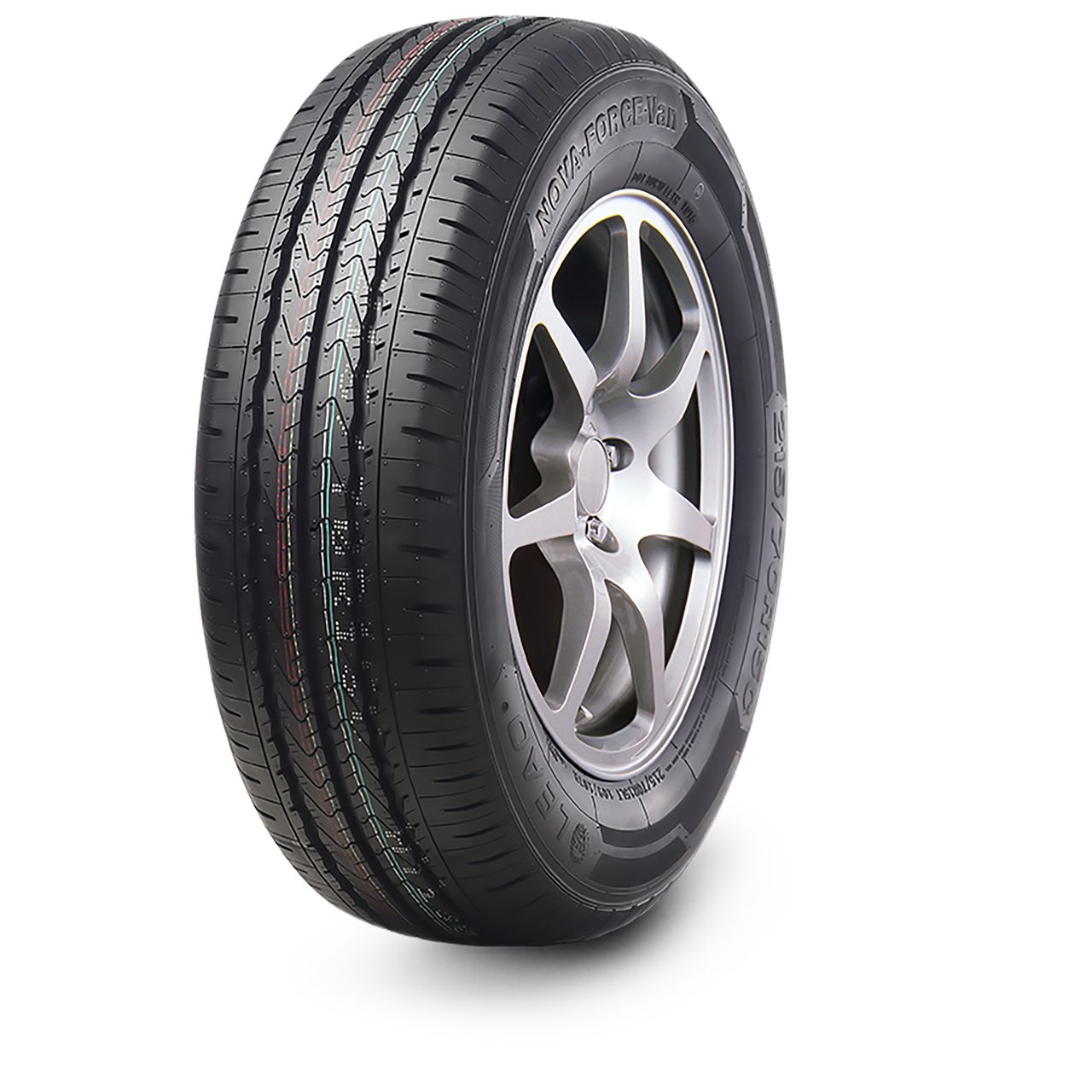 LEAO NOVA-FORCE VAN 195/70R15C 104R BSW