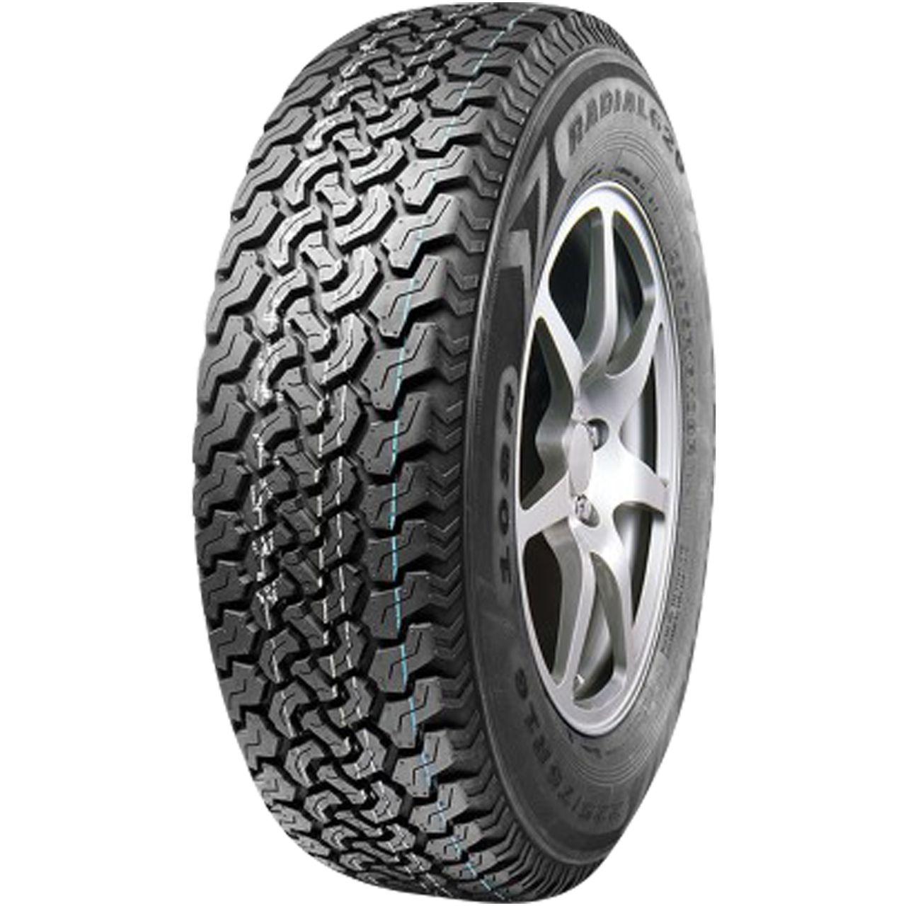 LINGLONG RADIAL620 195/R14C 106/104Q BSW