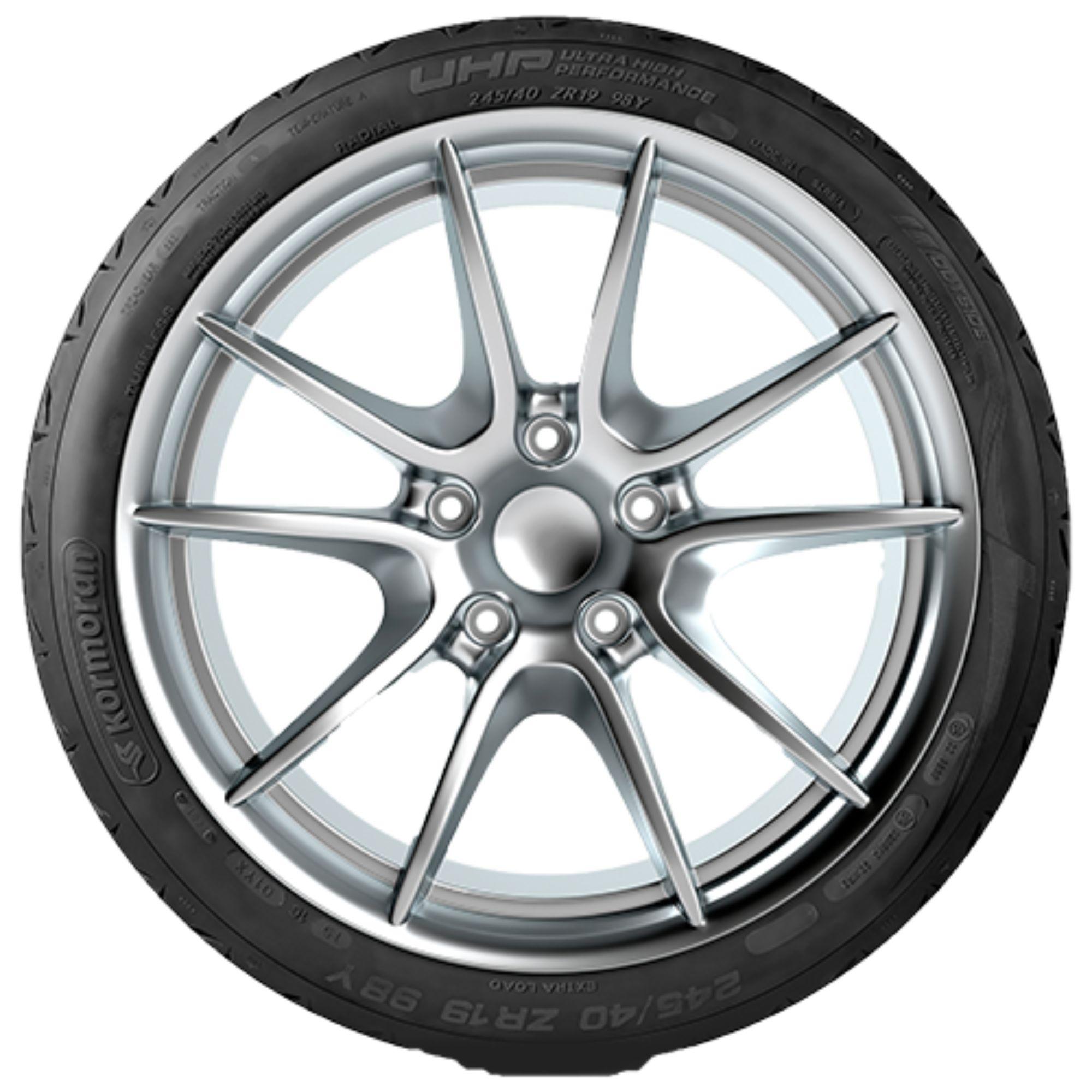 KORMORAN KORMORAN UHP 205/55R17 95W XL MFS