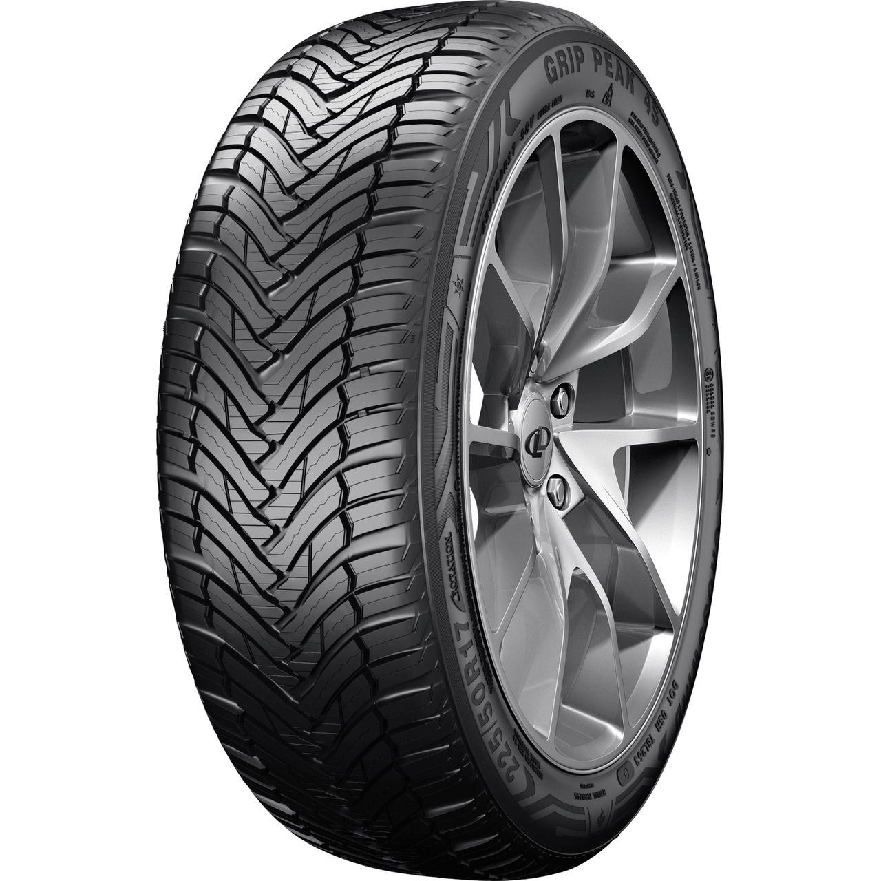 CROSSWIND GRIP PEAK 4S 175/65R14 82T BSW